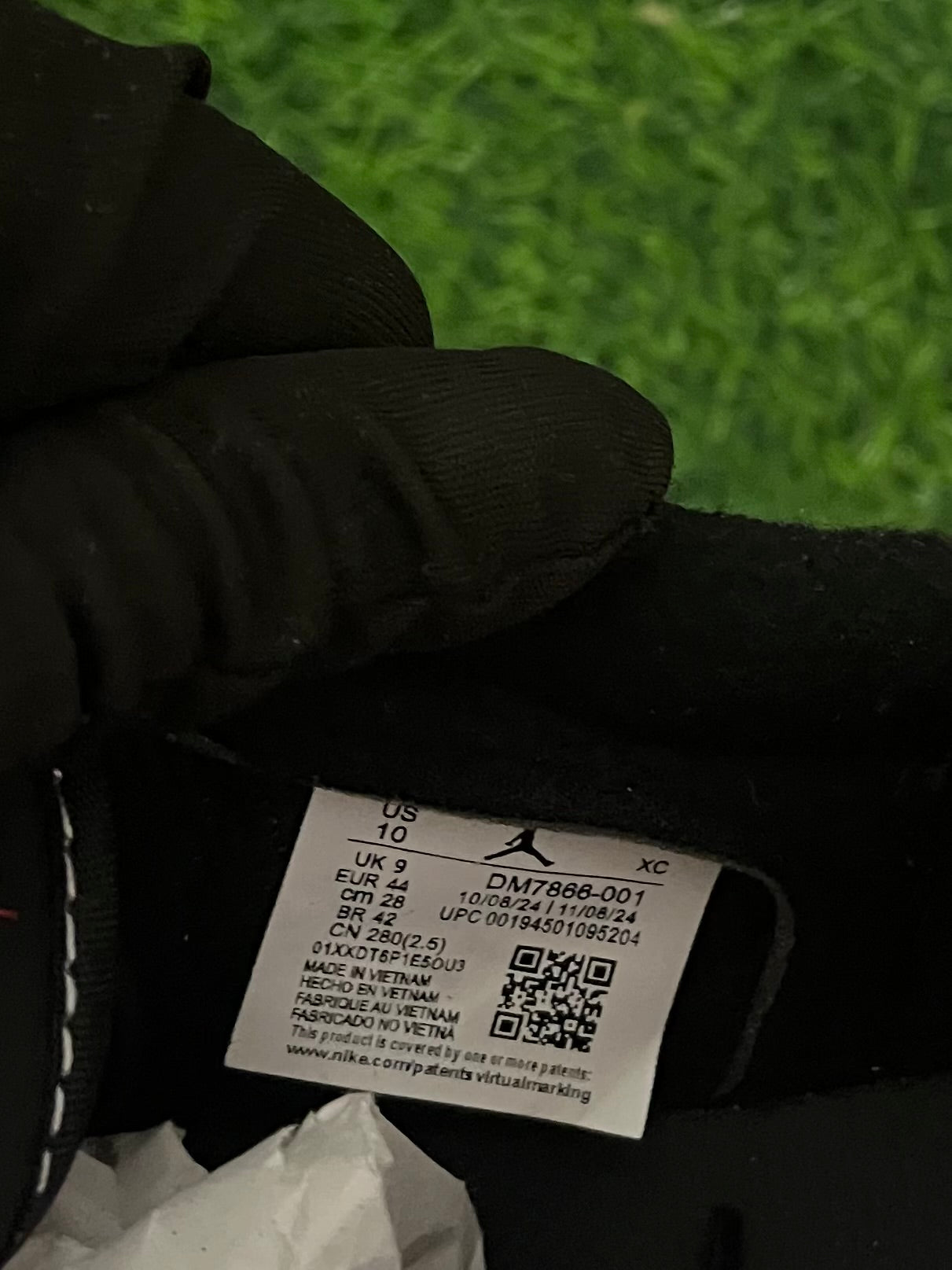 Nike Travis Scott Air Jordan 1 patike ( -30%% )