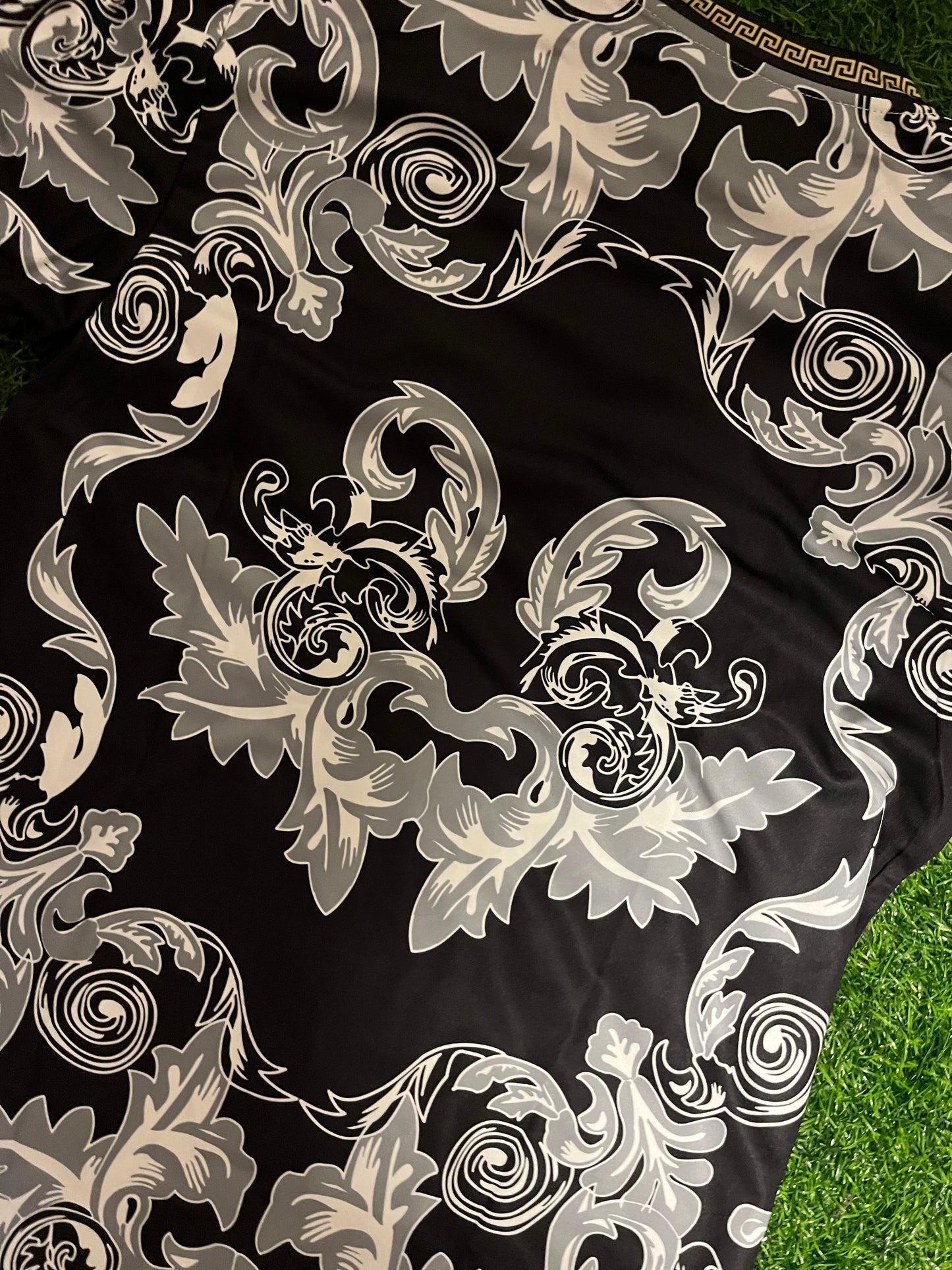 Versace Dres