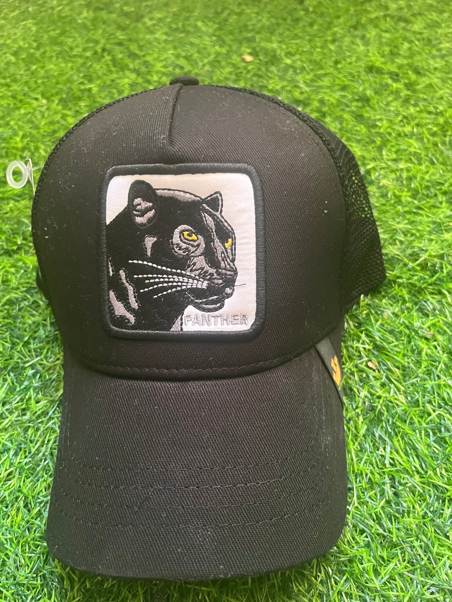 Goorin Bros Panther Kacket ( panther sa sivim slovima )