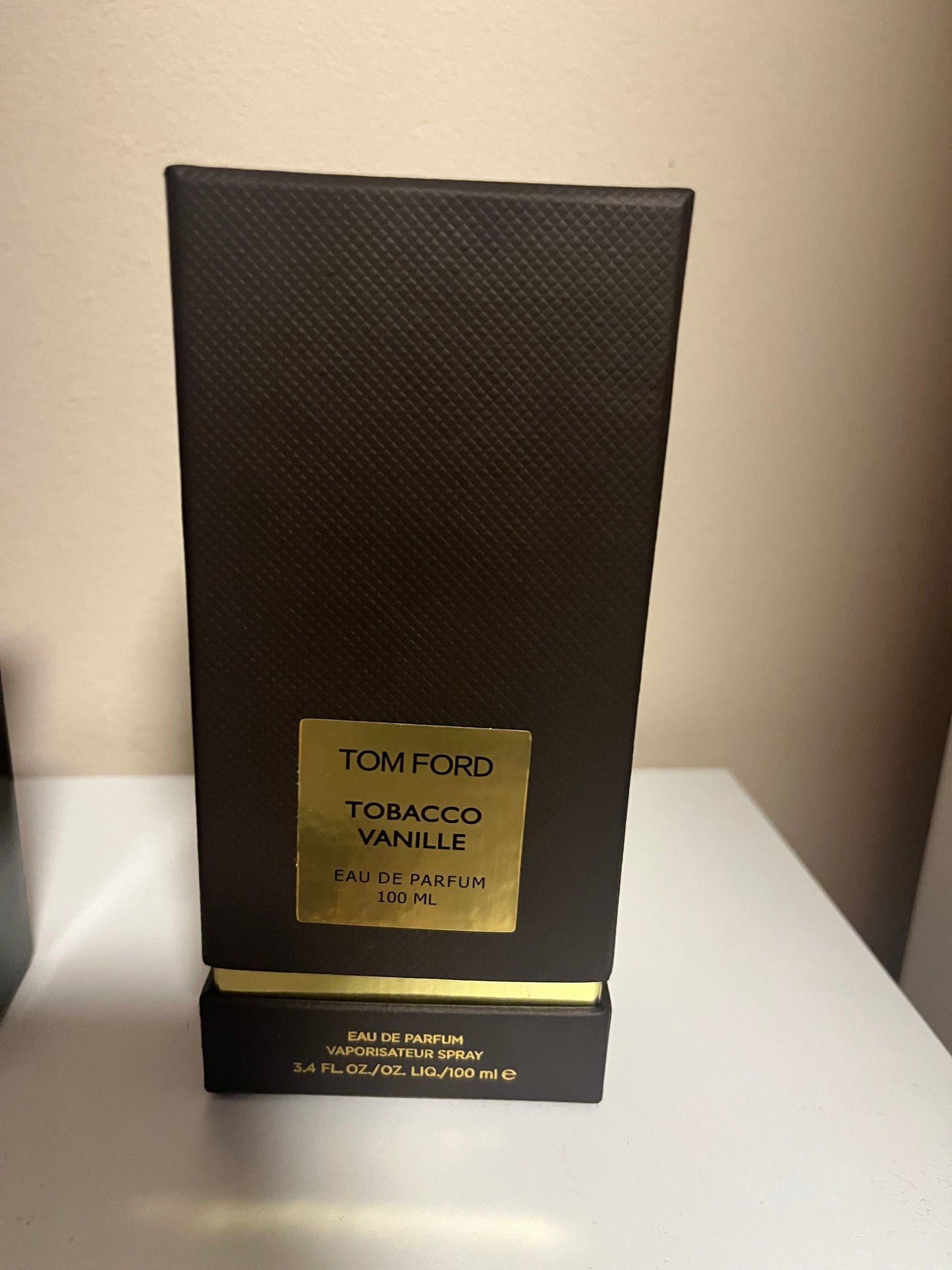 Tom Ford Tobacco Vanile EDP Parfem 100ml