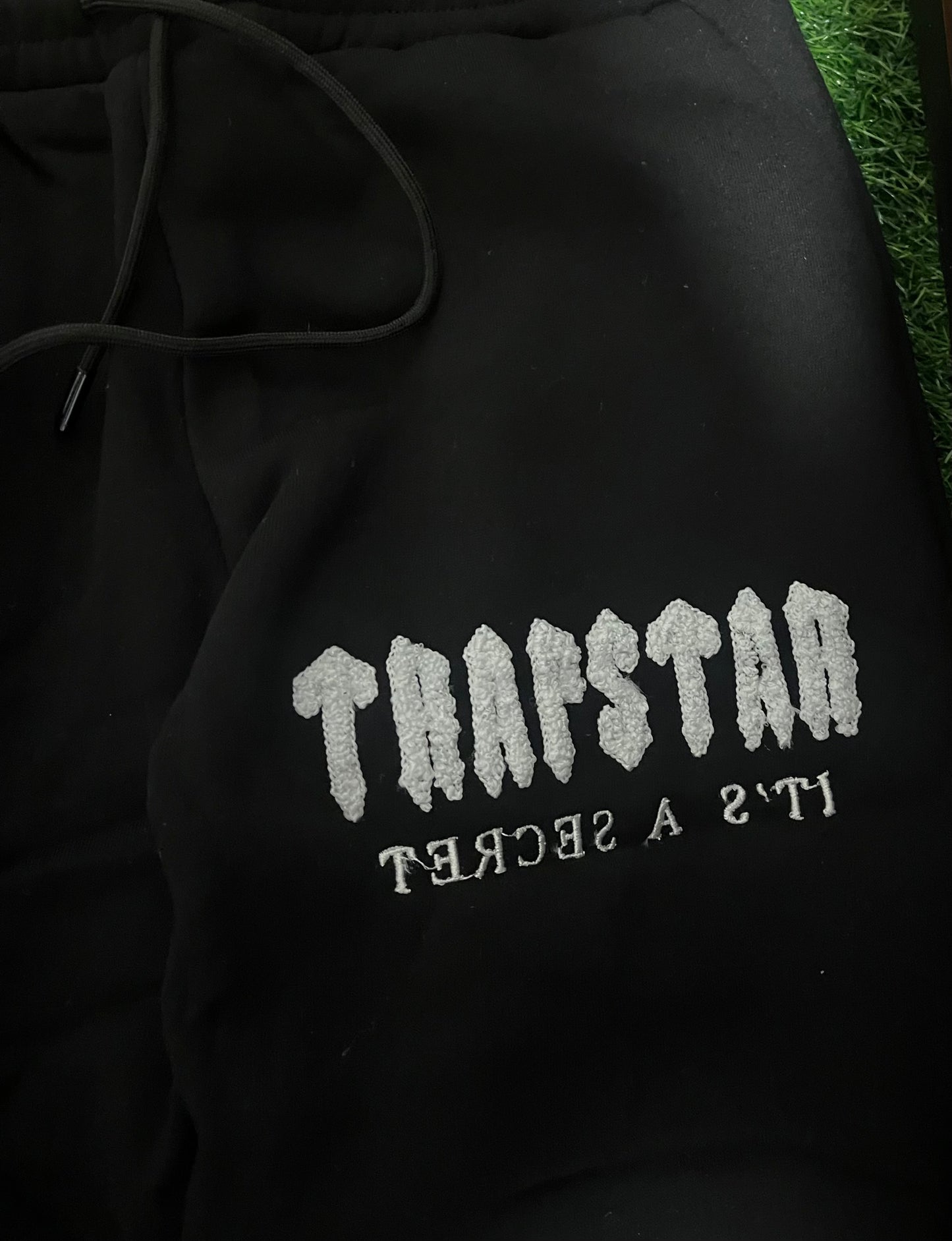 Trapstar Komplet