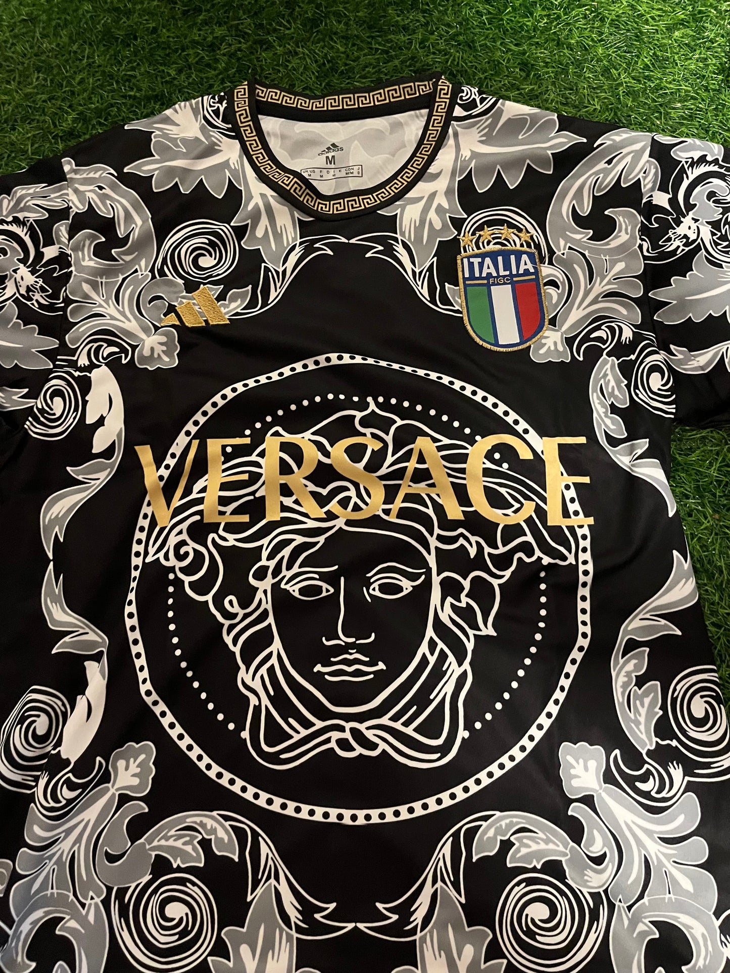 Versace Dres