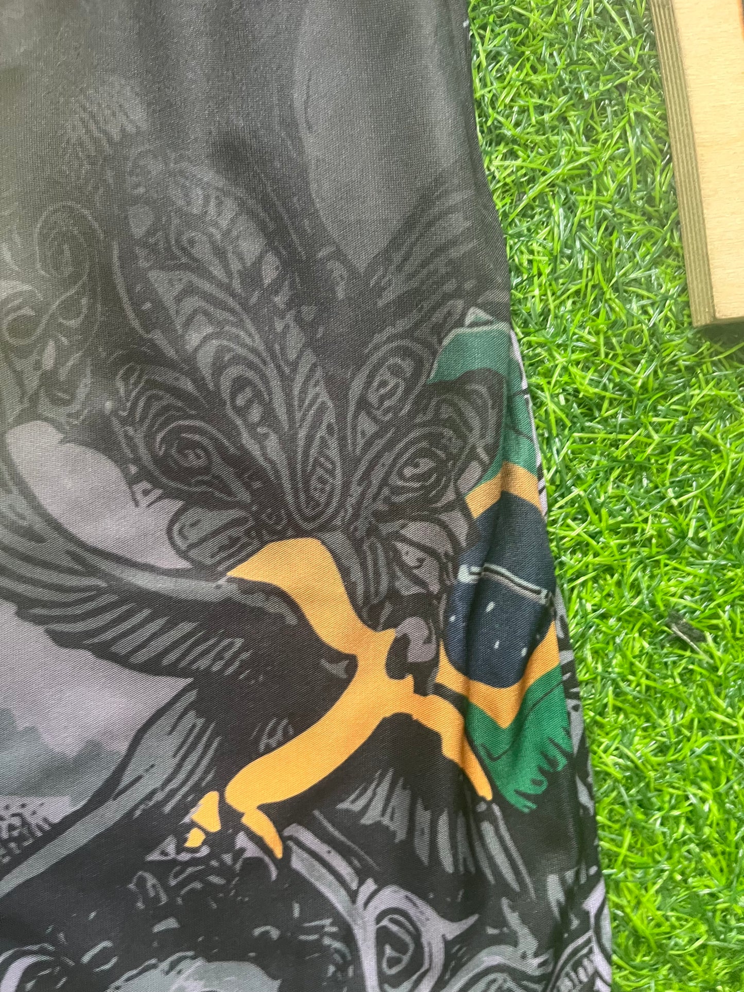 Brasil Rio de Janeiro Ronaldinho Dres -15%%