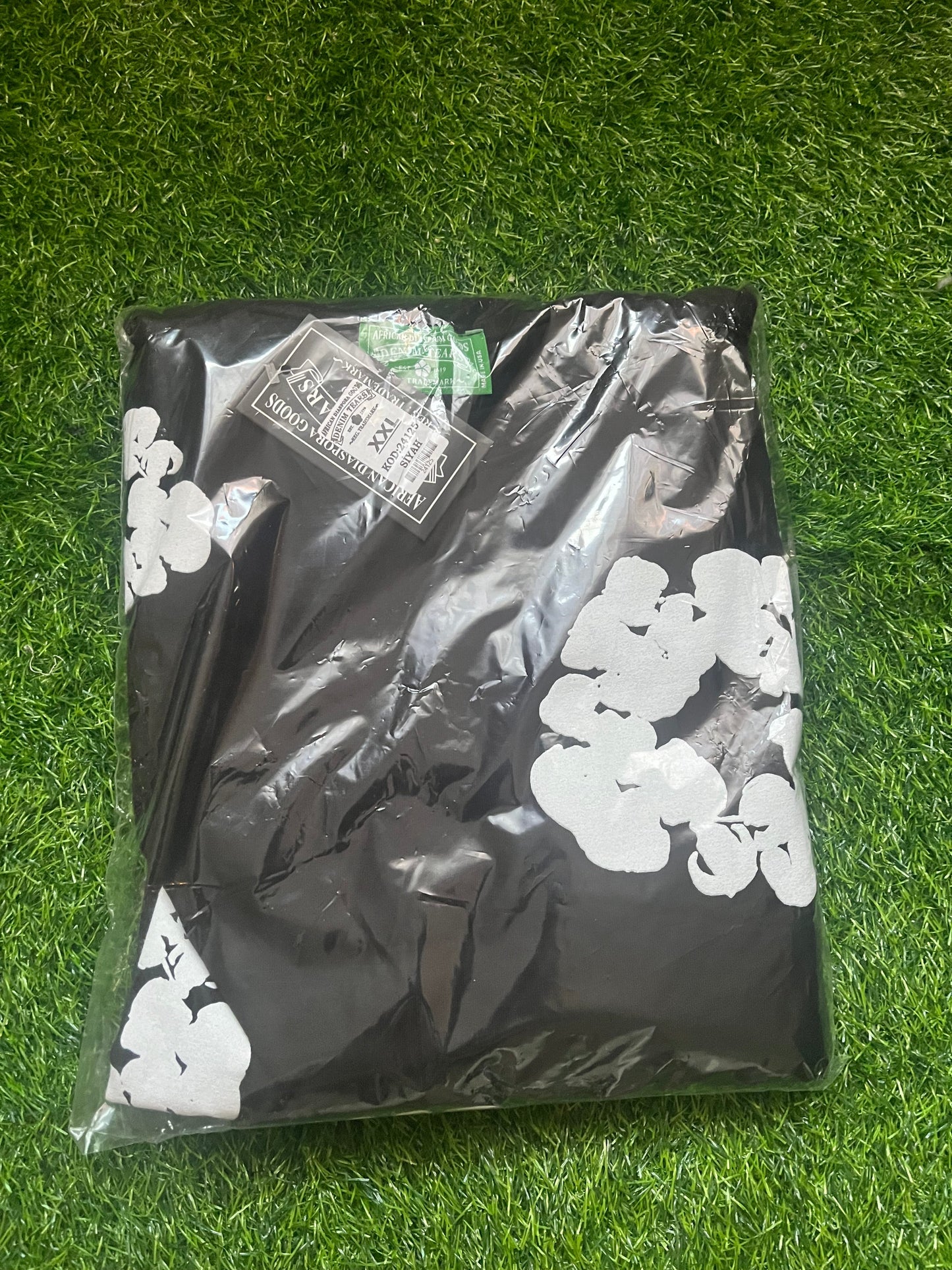 Denim Tears ( -30%% )