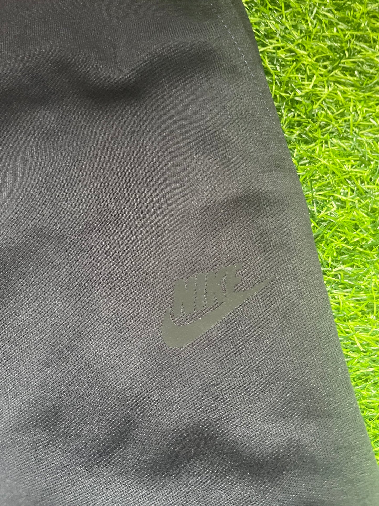 Tech Fleece Sorc Crni