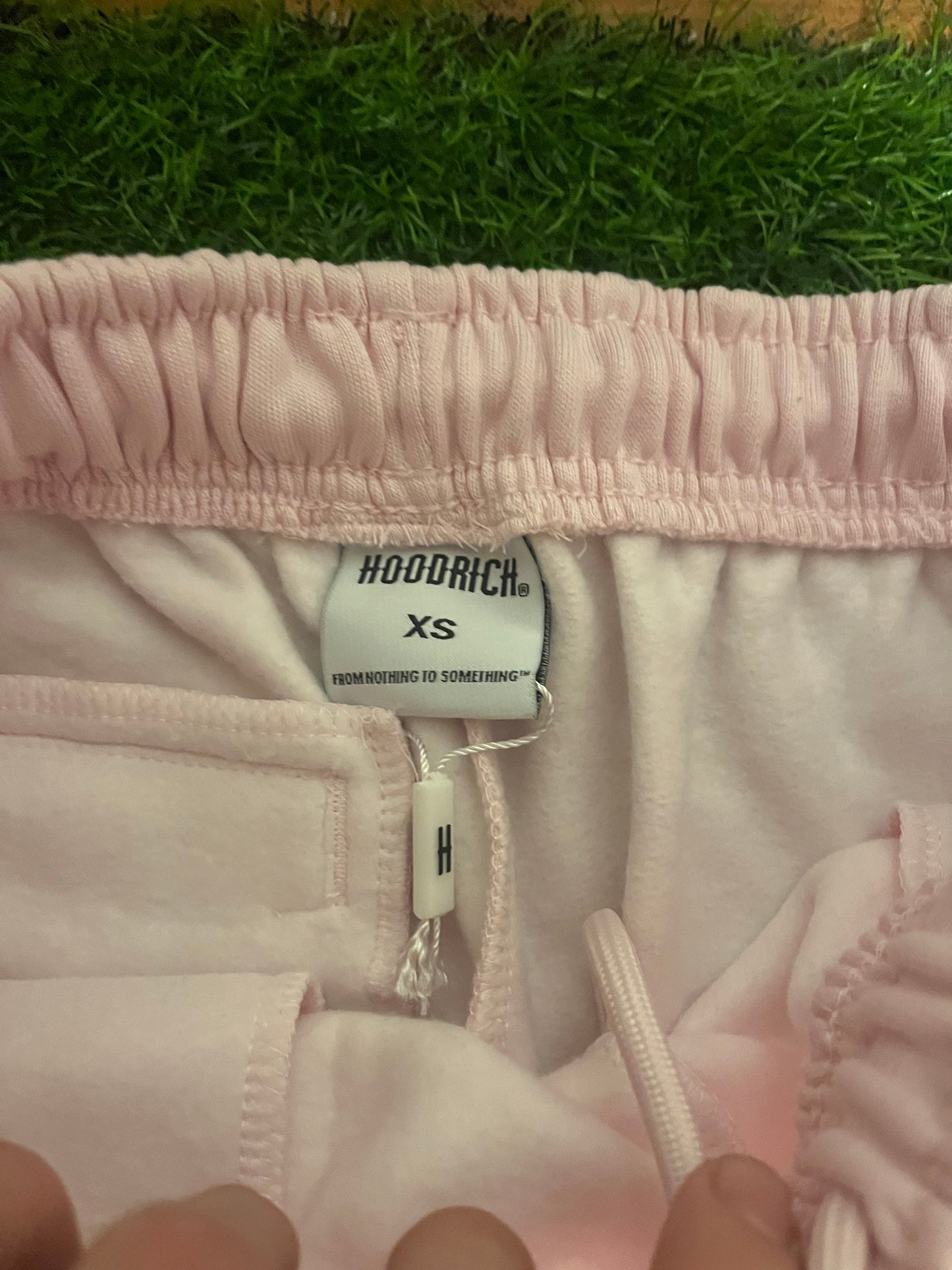 Hoodrich Zenski Komplet