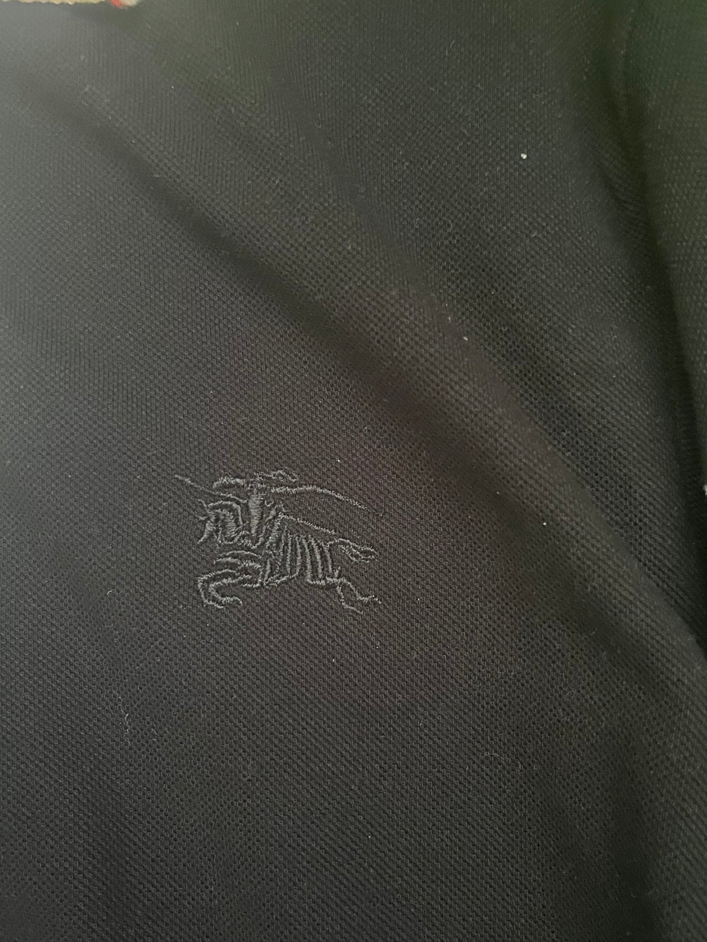 Burberry Polo Majica