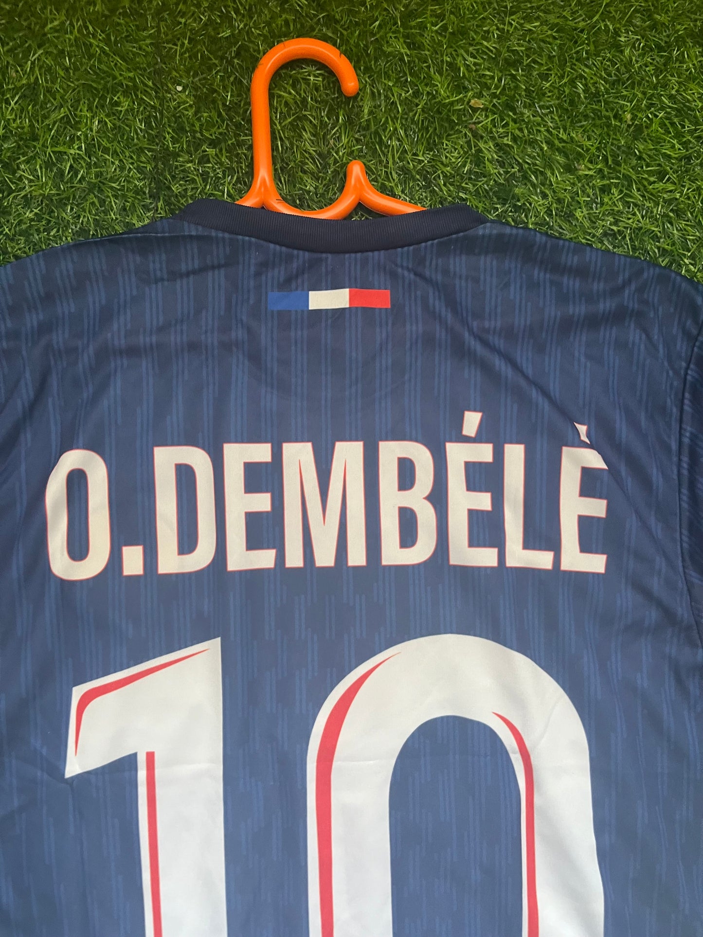 Ousman Dembele PSG Ligue 1 Dres