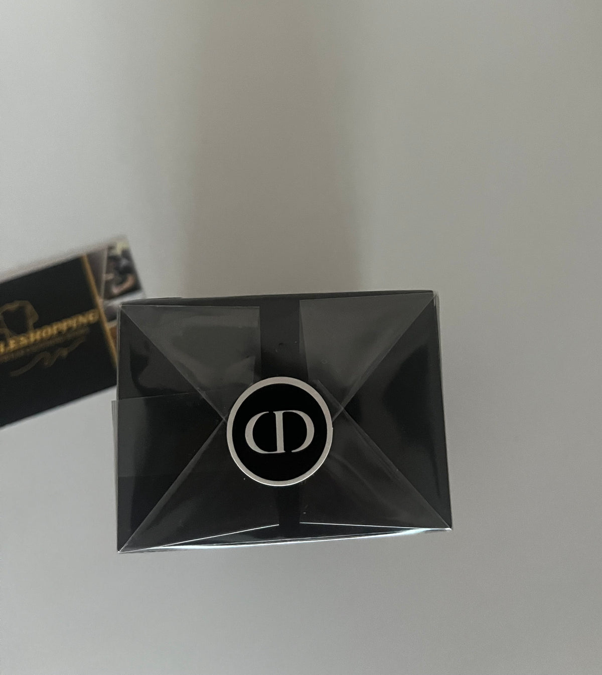 Dior Homme Intense 100ml
