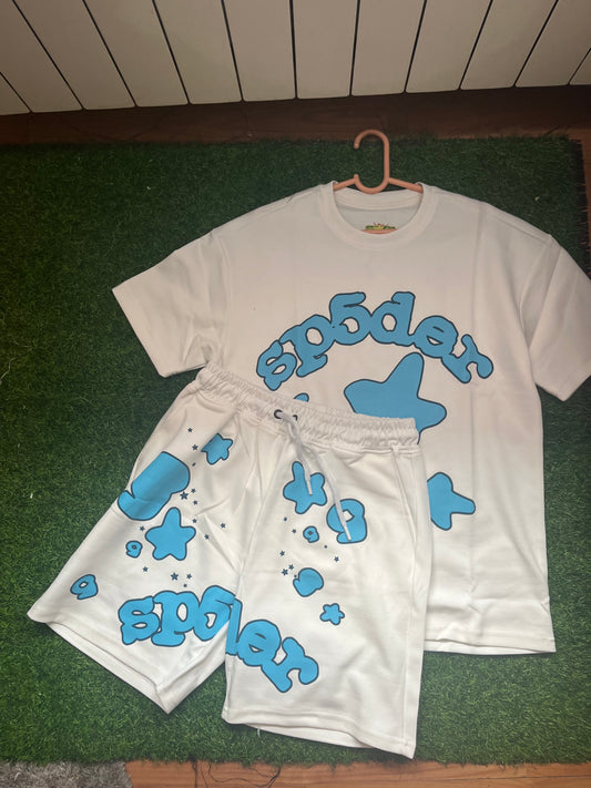 Sp5der Summer Set Beli