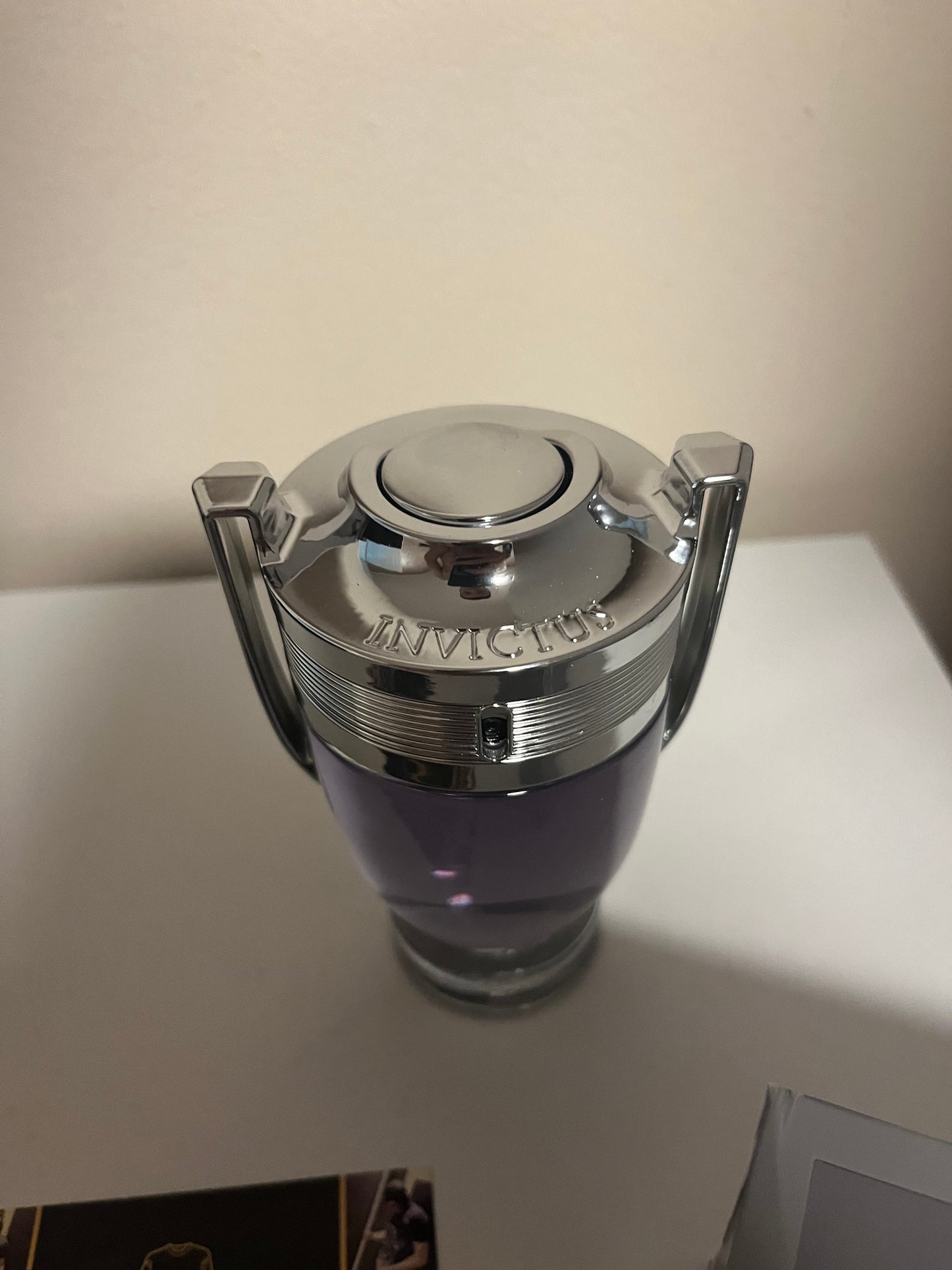 Paco rabanne INVICTUS EDT Parfem 100ml