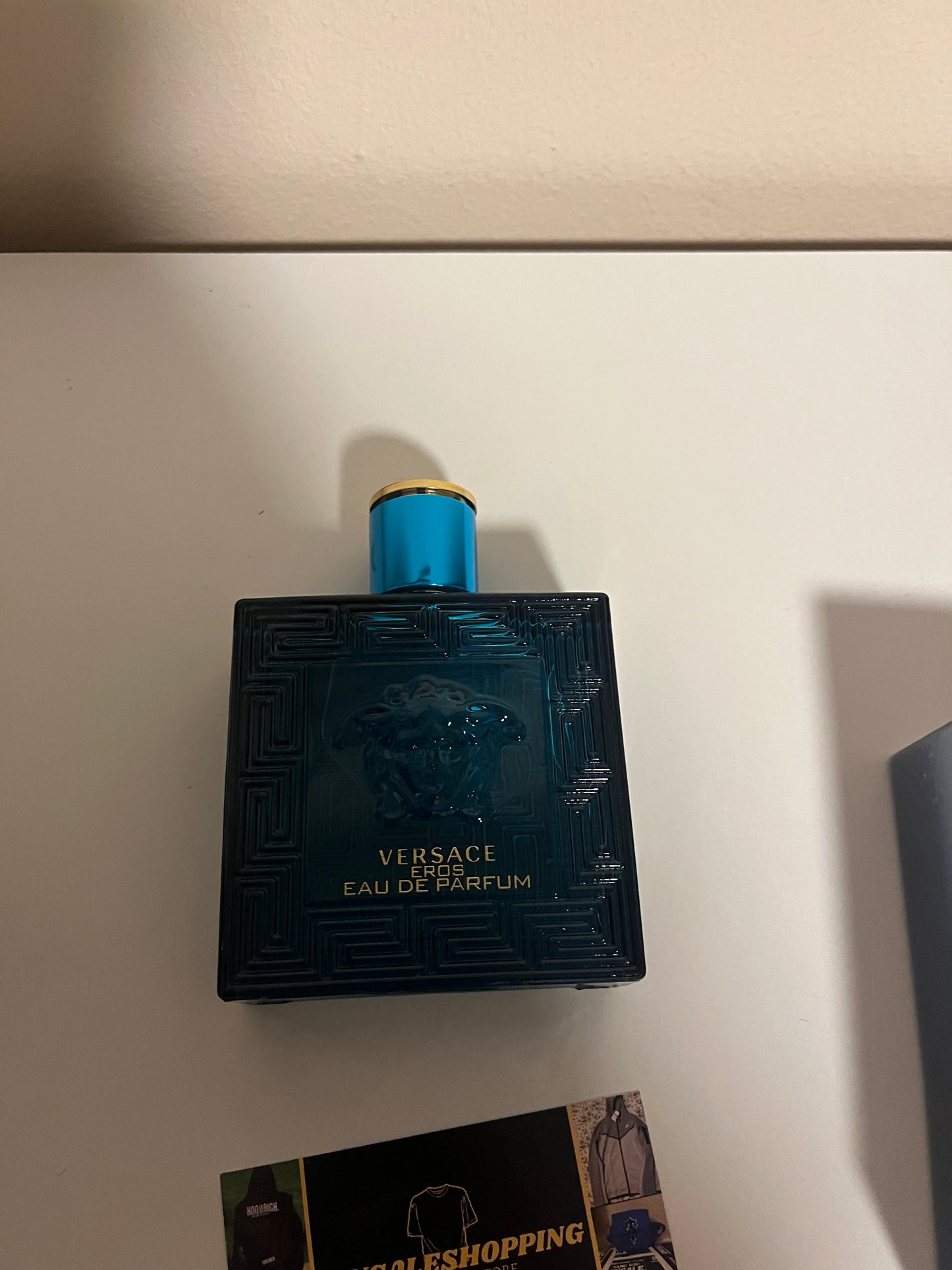 Versace Eros 100 ml