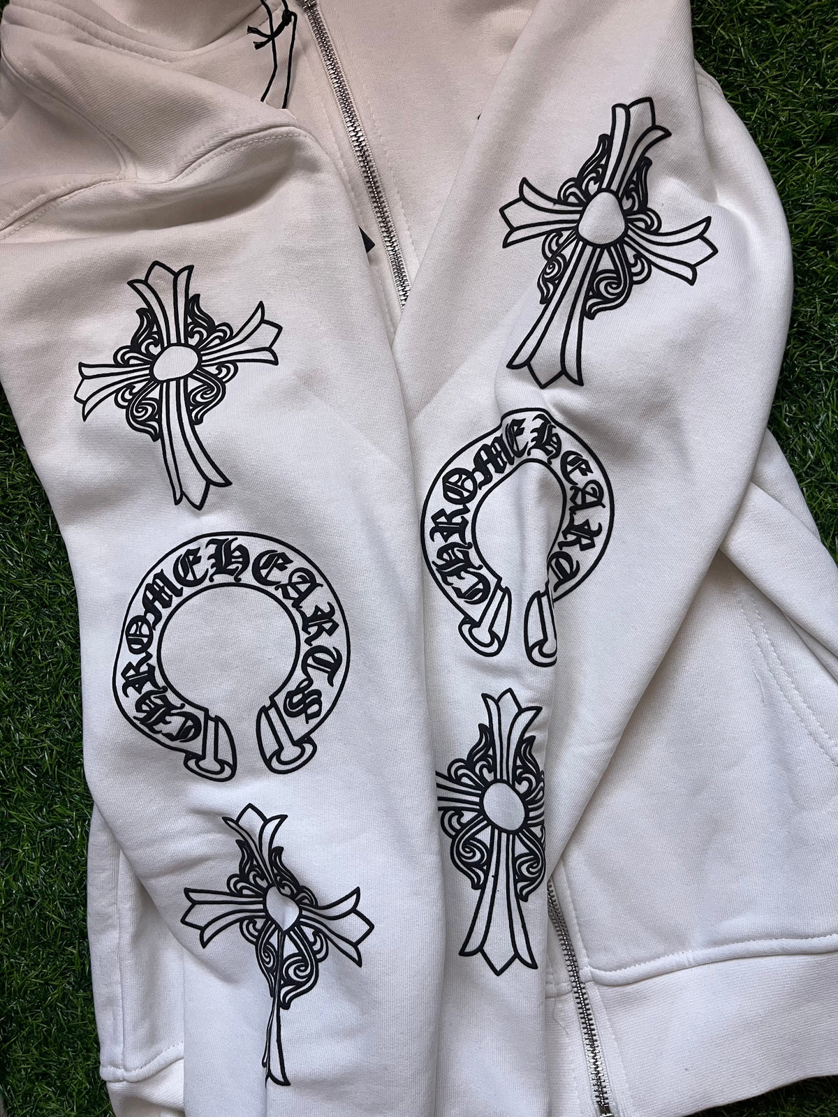 Chrome Hearts Duks Beli -20%%