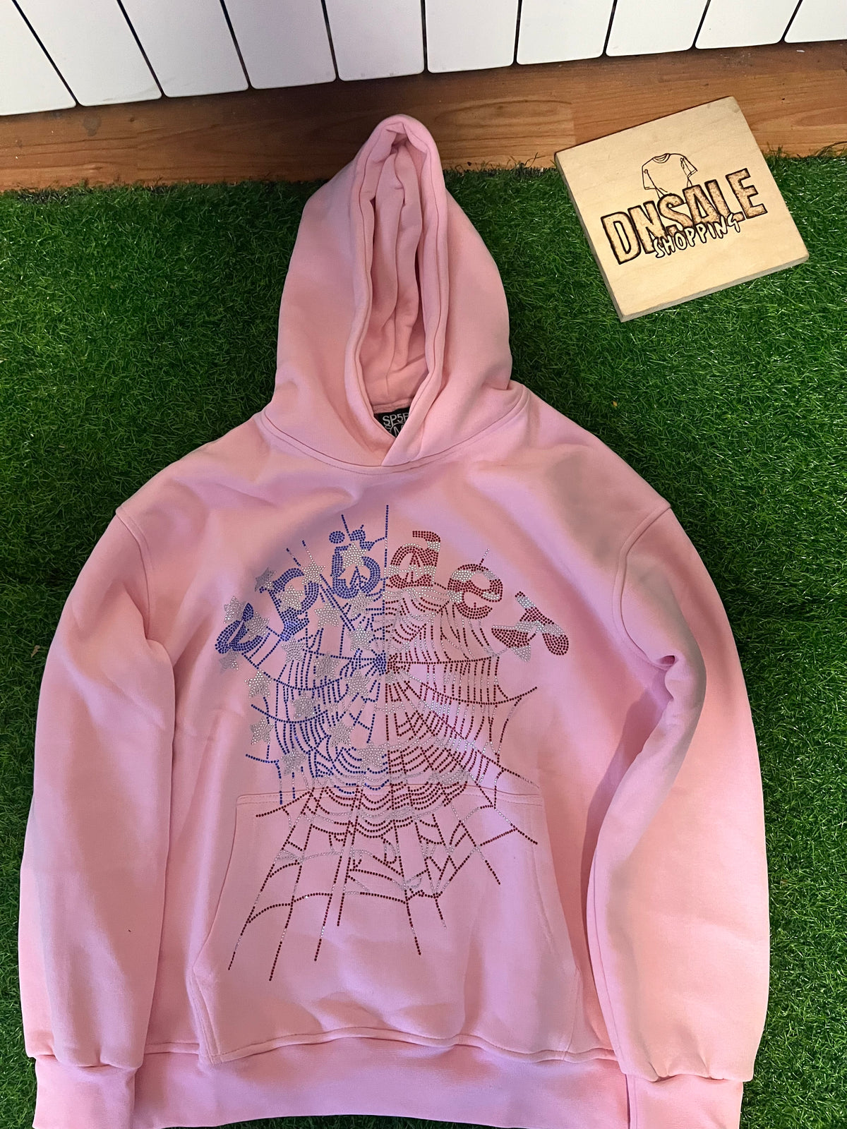 Sp5der Duks Rozi Unisex -20%%