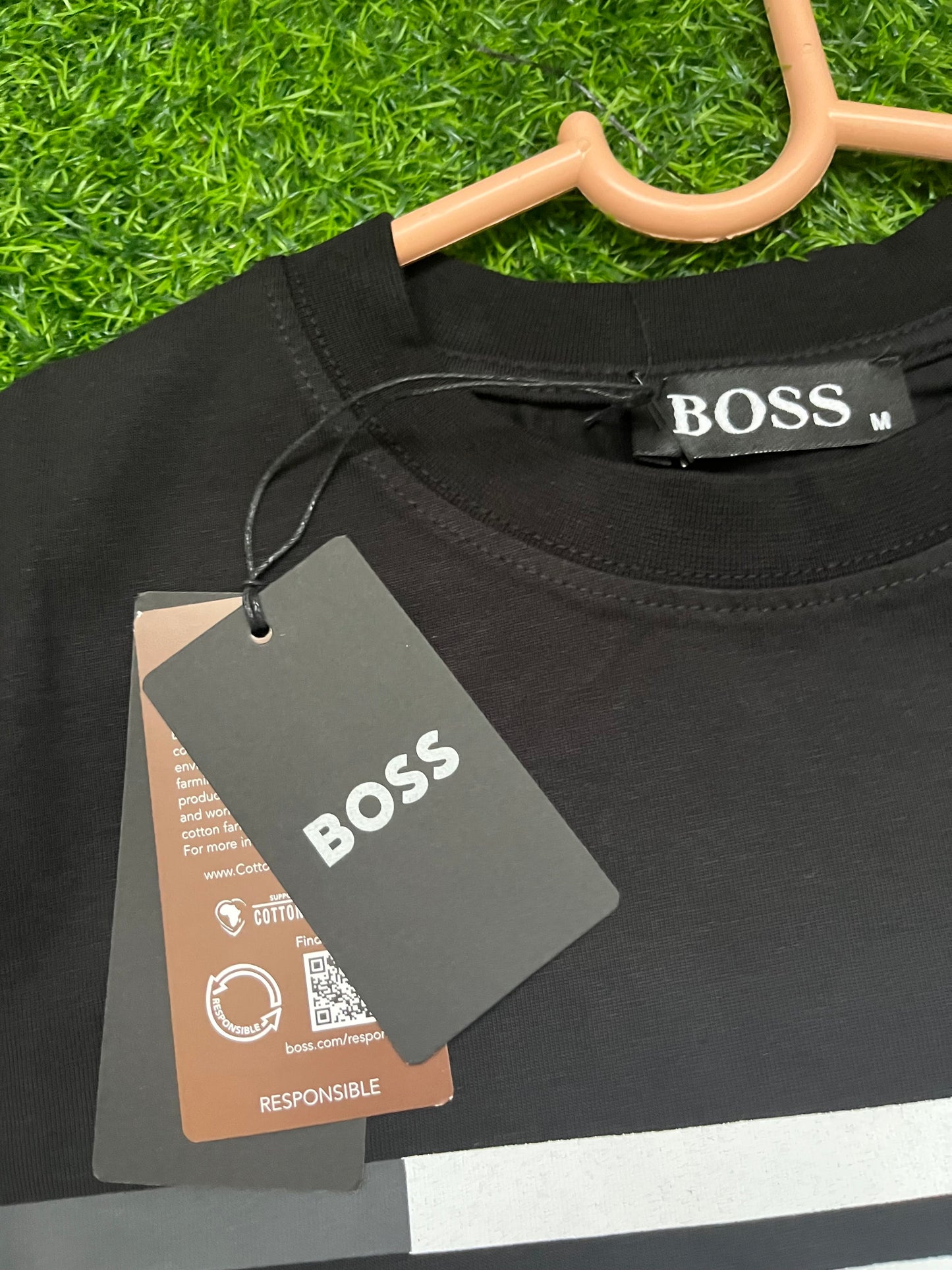 Boss Majica