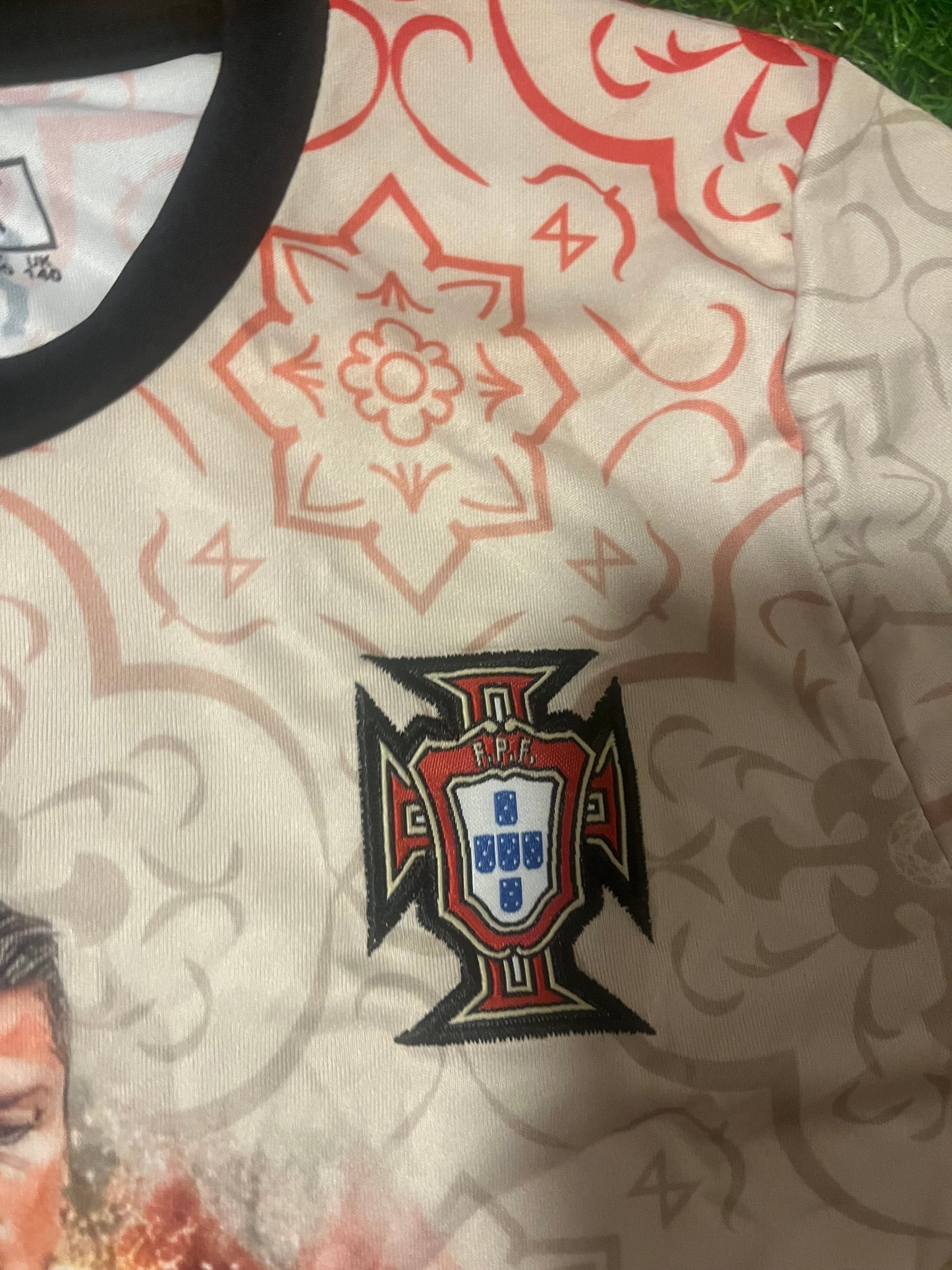 Cristiano Ronaldo Dres+Sorc Komplet ( -50%% )