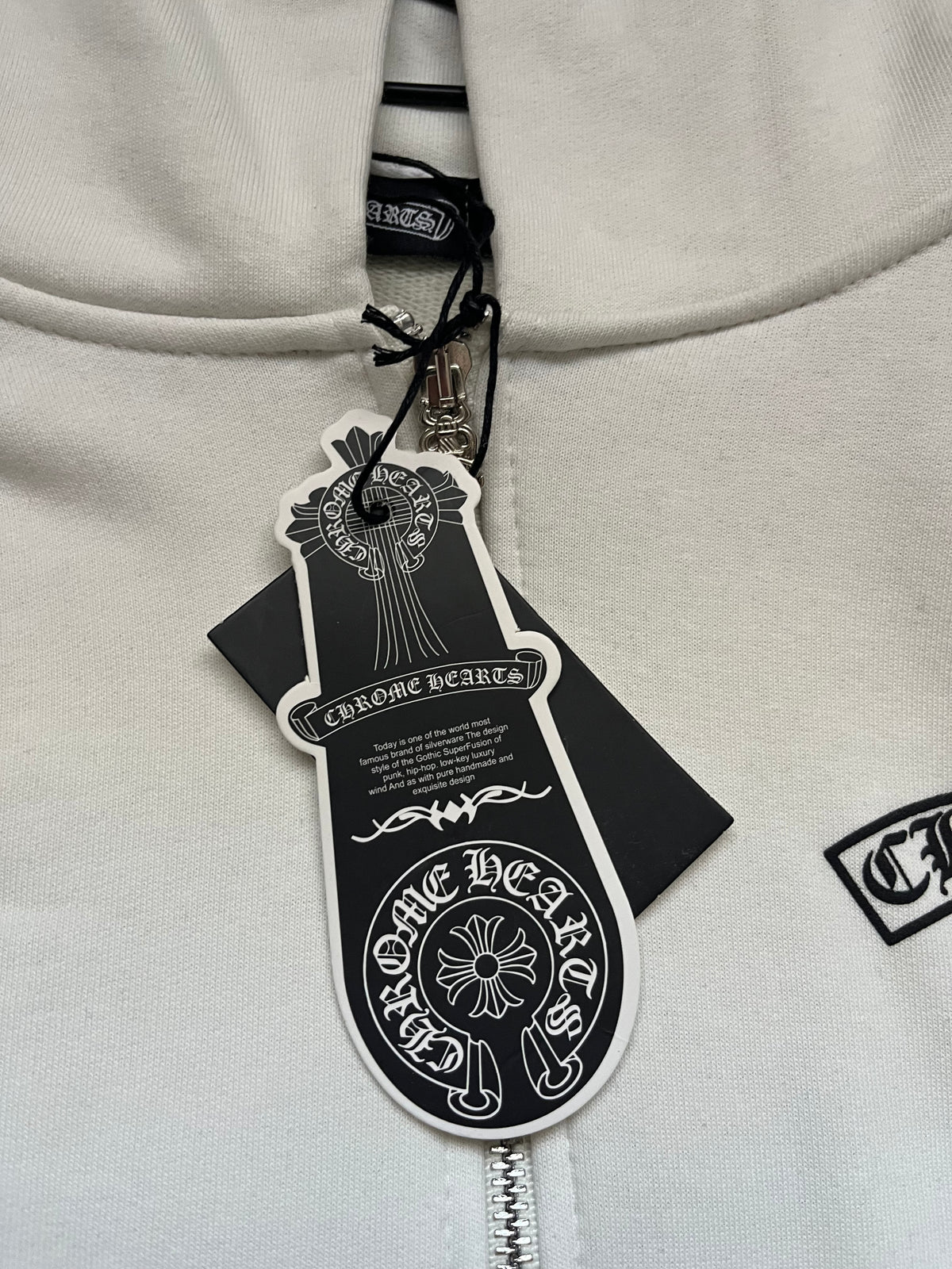 Chrome Hearts Duks Beli -20%%