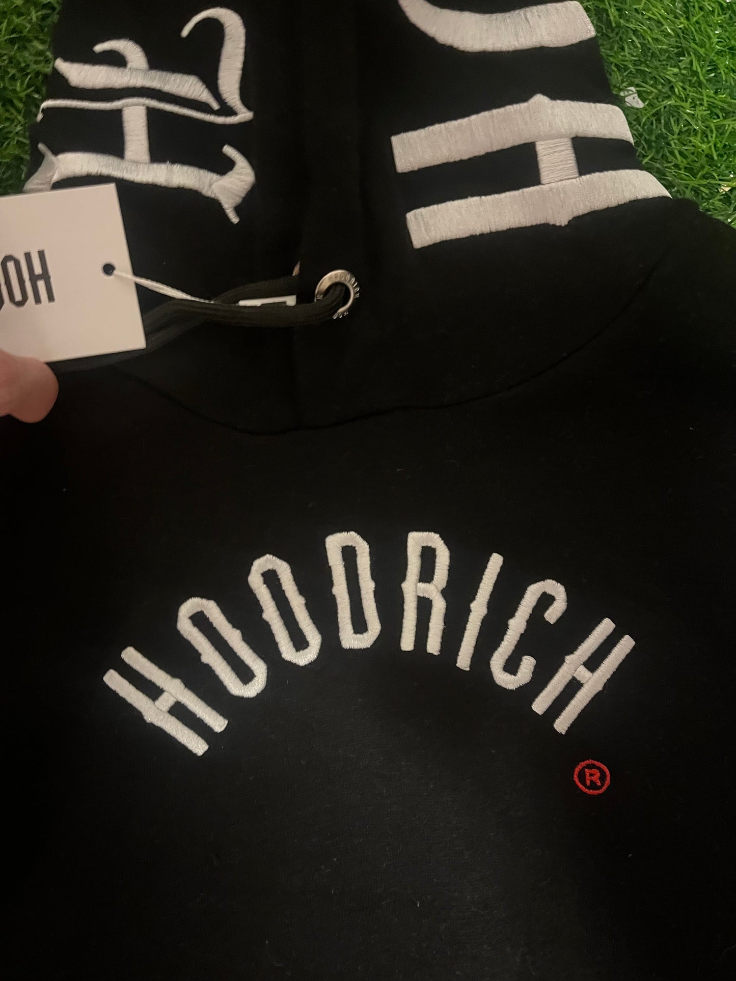 Hodrich Zenski Duks ( krop-top )