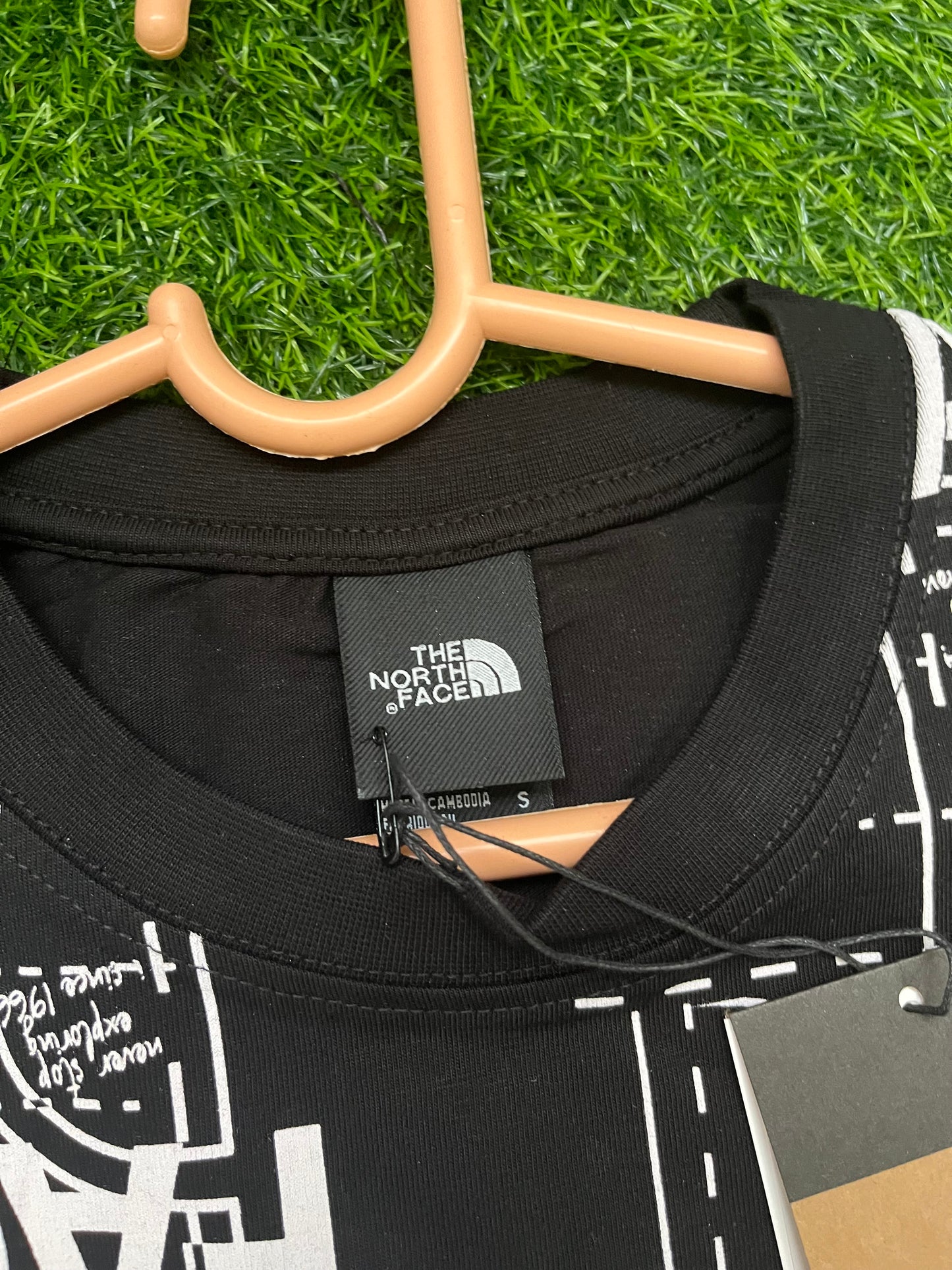 The North Face Majica
