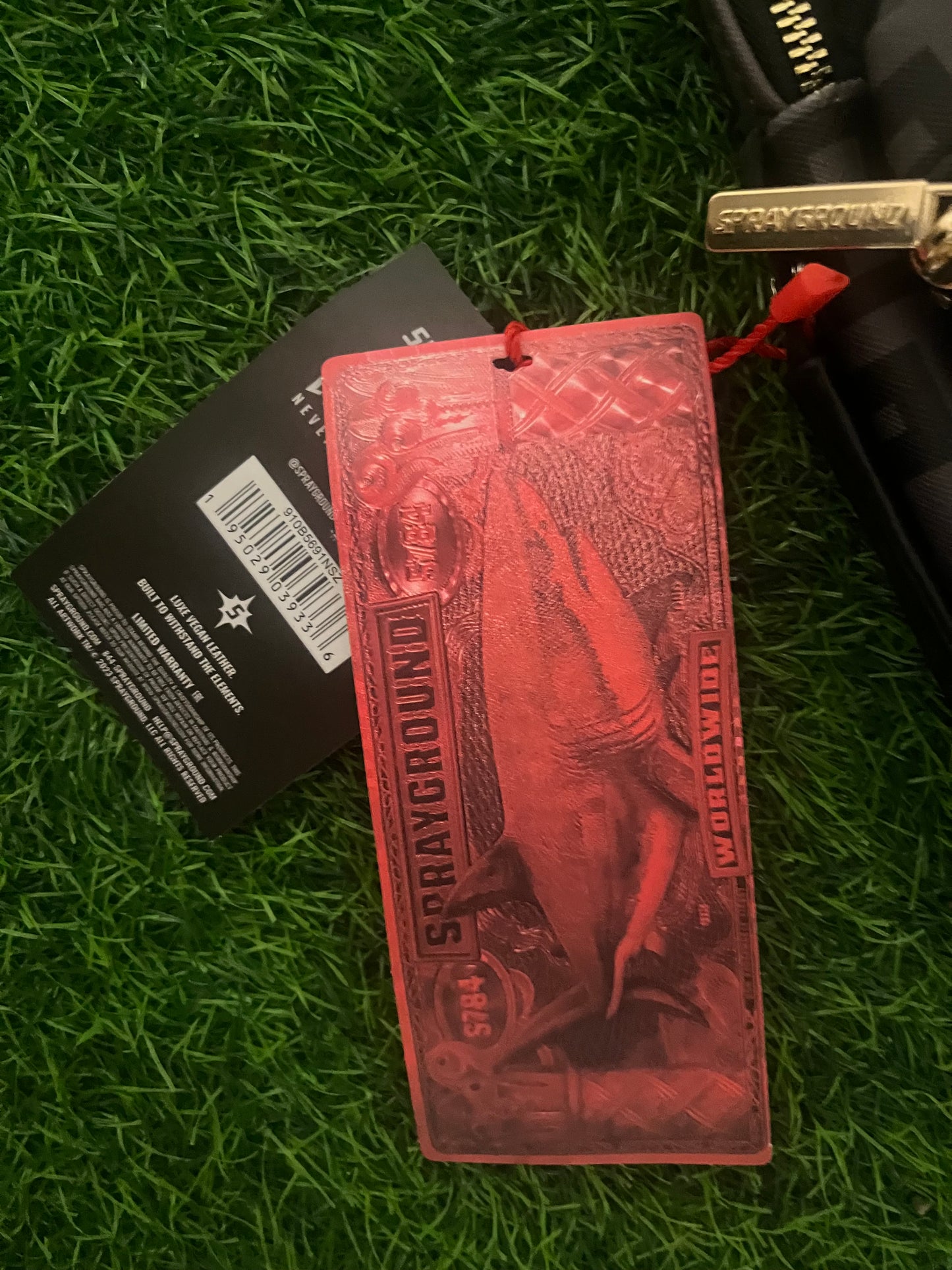 Sprayground Torbica -35%%