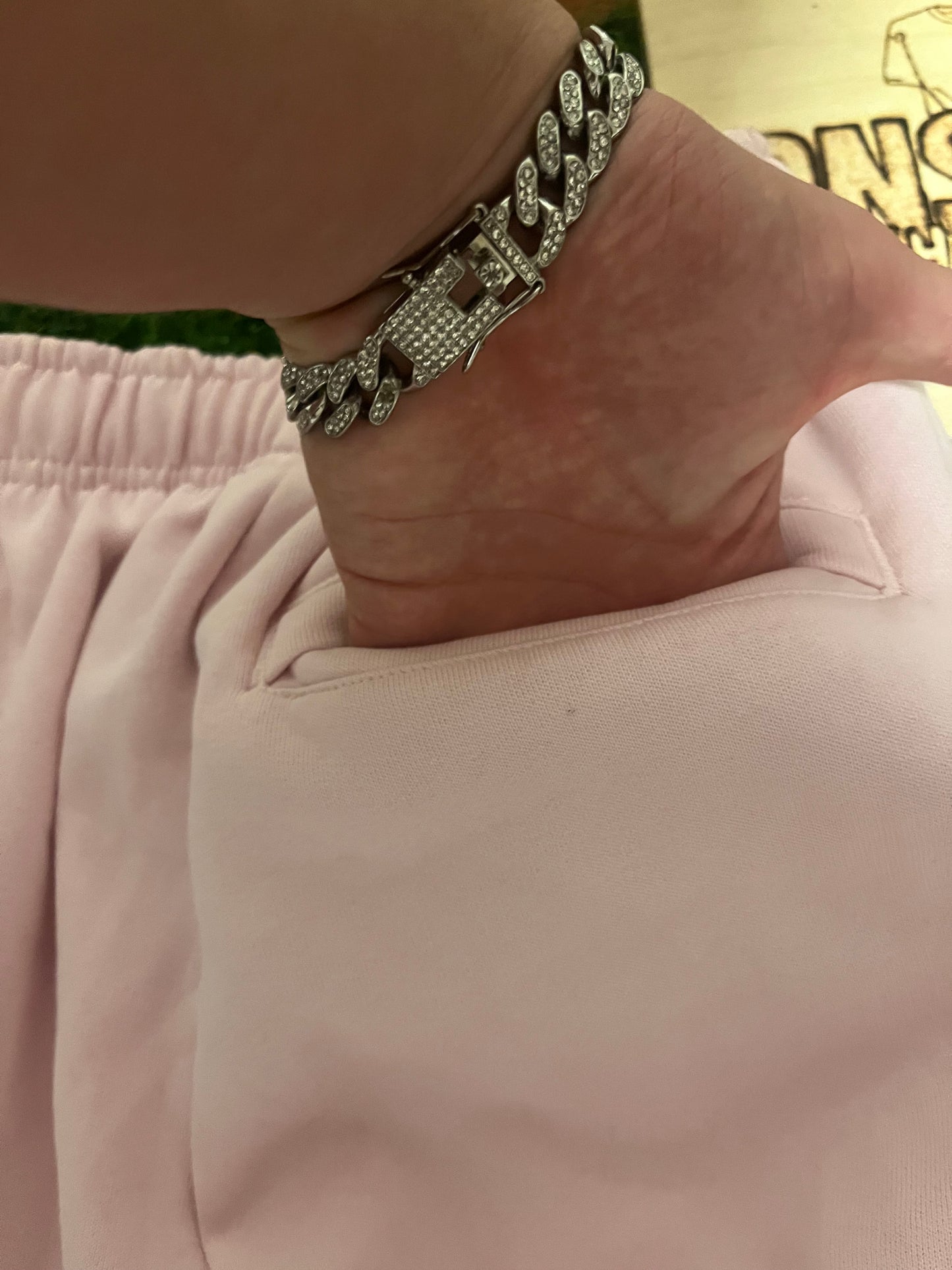 Hoodrich Zenski Komplet