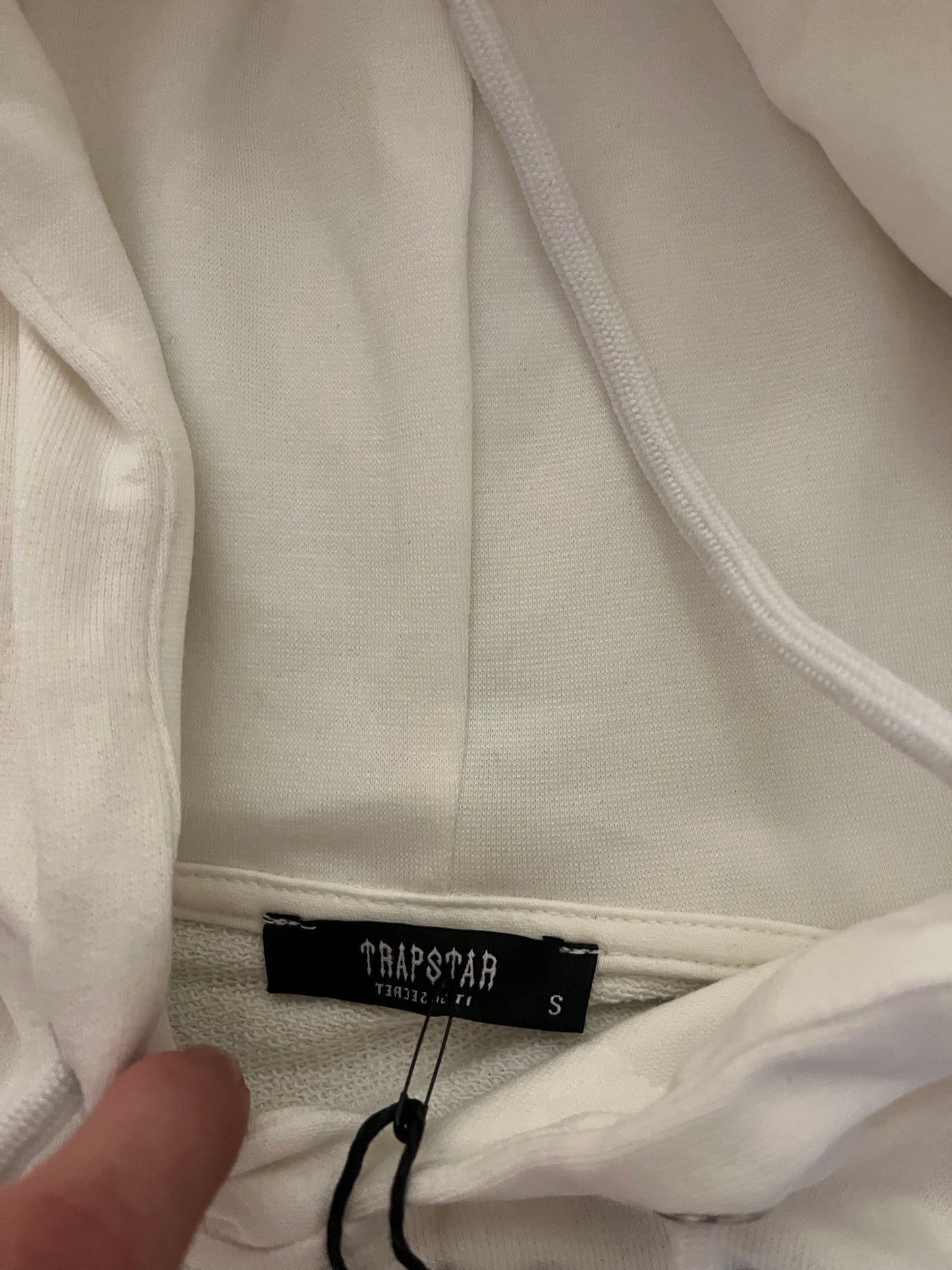 Trapstar Shooters Komplet