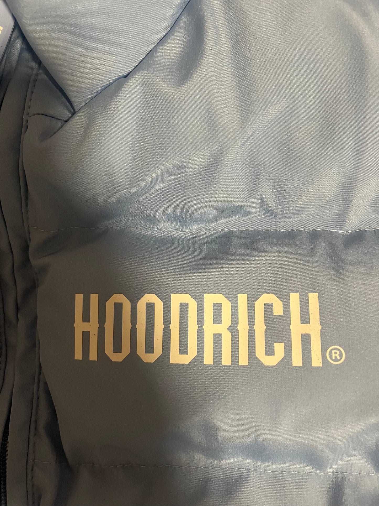 Hoodrich Prsluk Unisex ( -30%% )