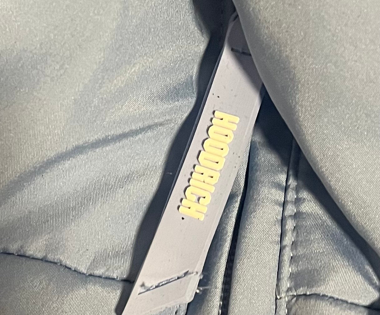 Hoodrich Prsluk Unisex ( -30%% )