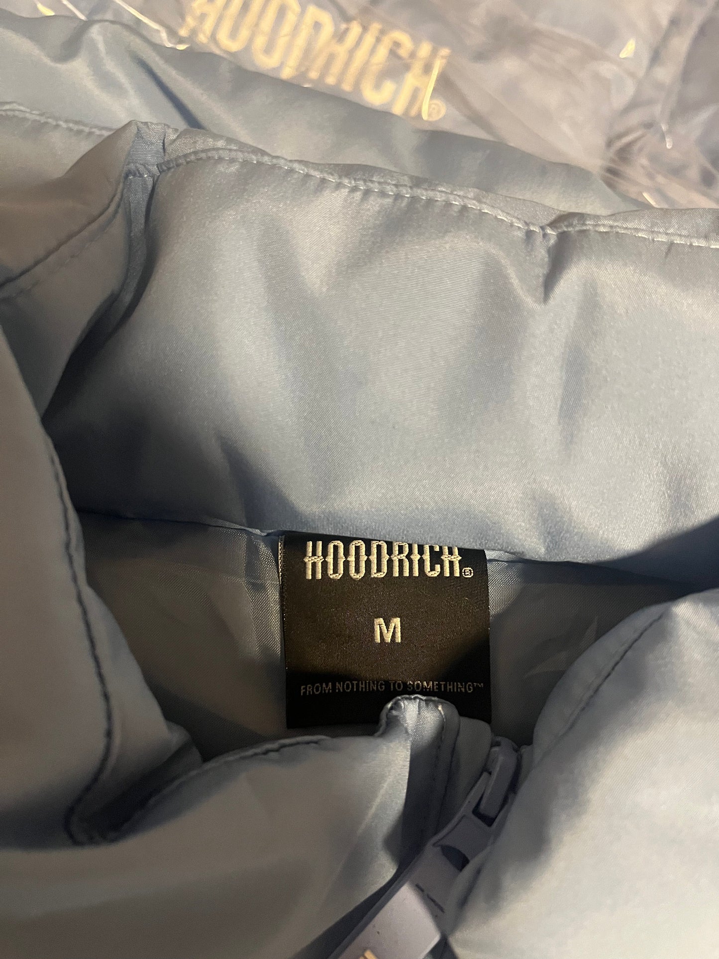 Hoodrich Prsluk Unisex ( -30%% )