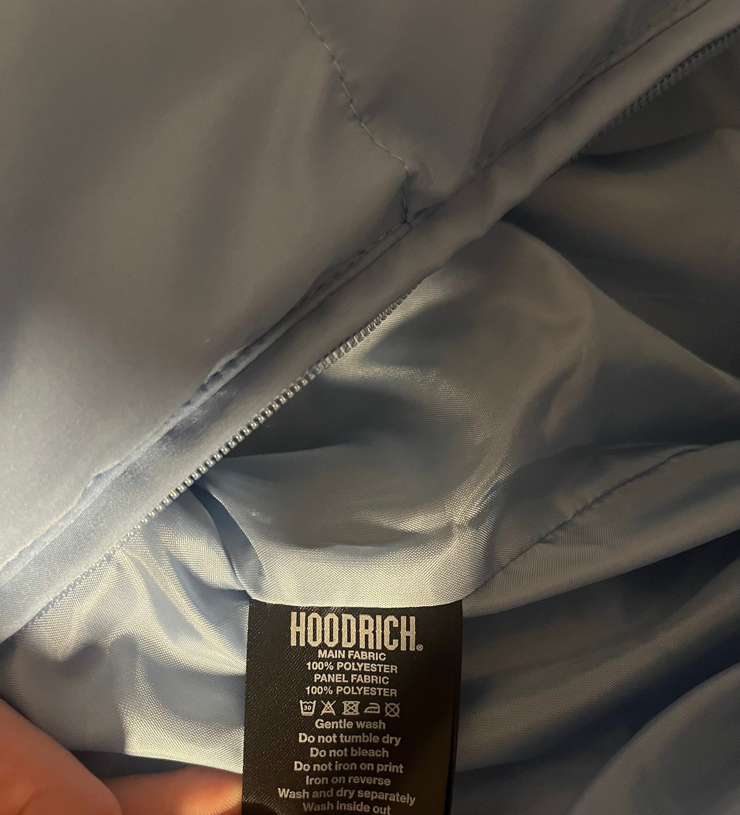 Hoodrich Prsluk Unisex ( -30%% )