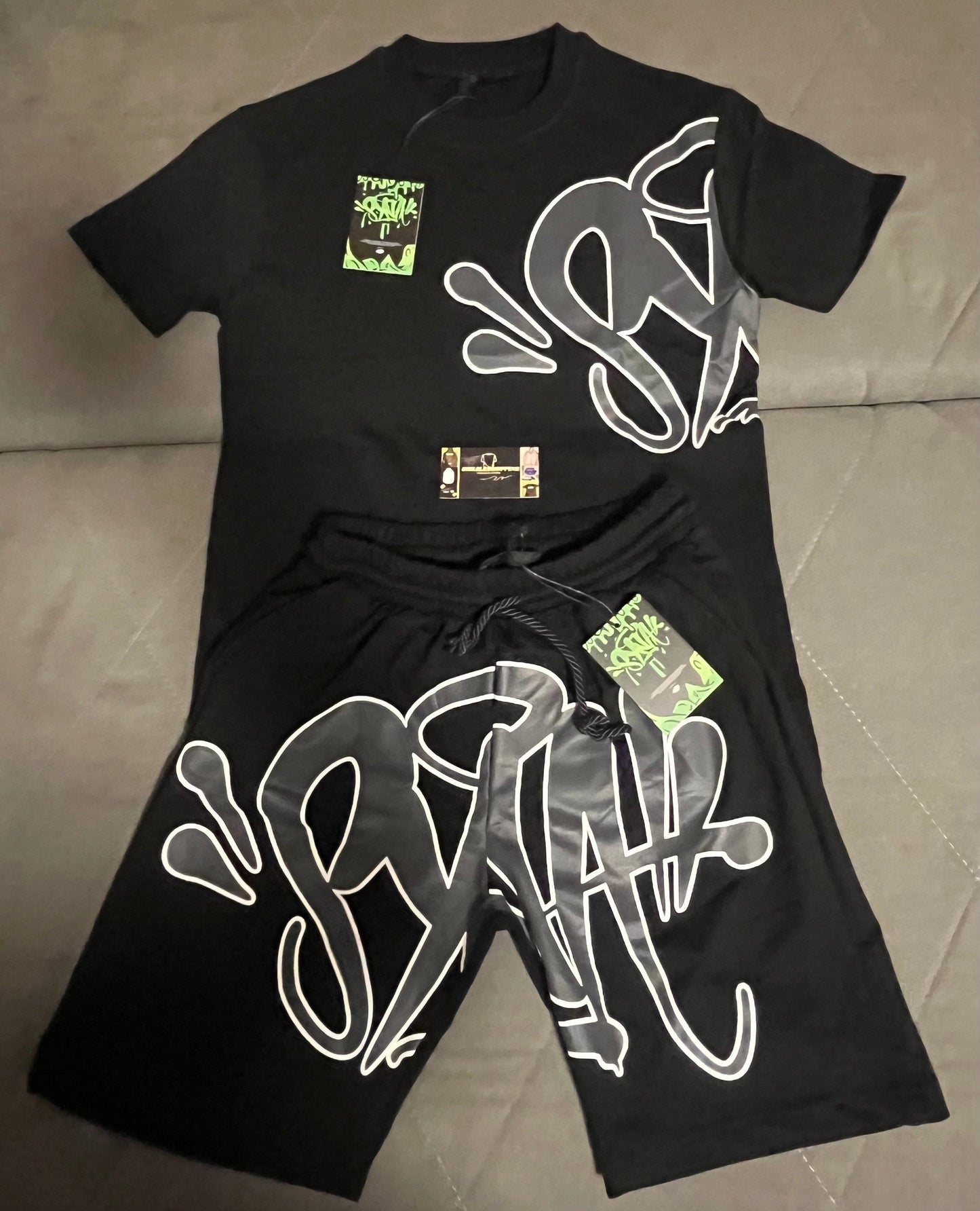 Syna Summer Set ( -35%% )