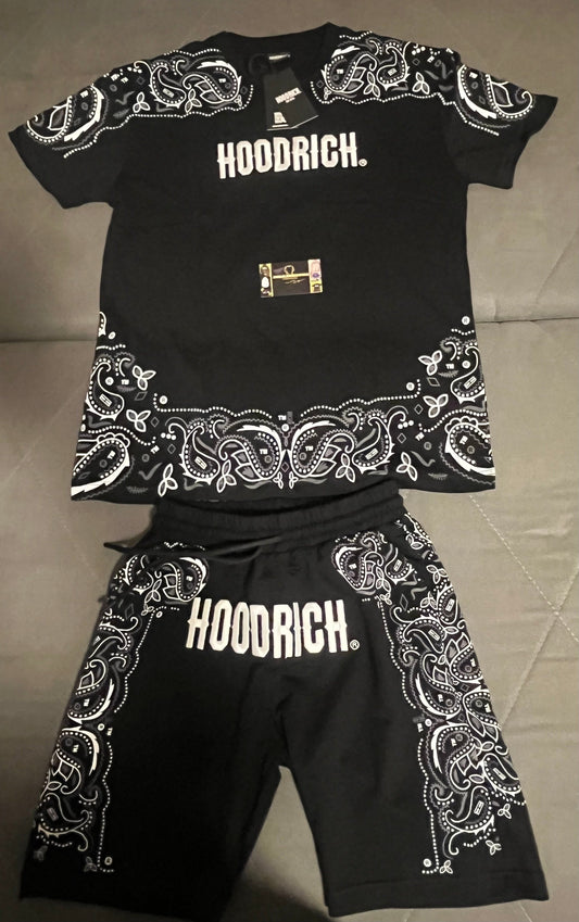 Hoodrich Summer Set