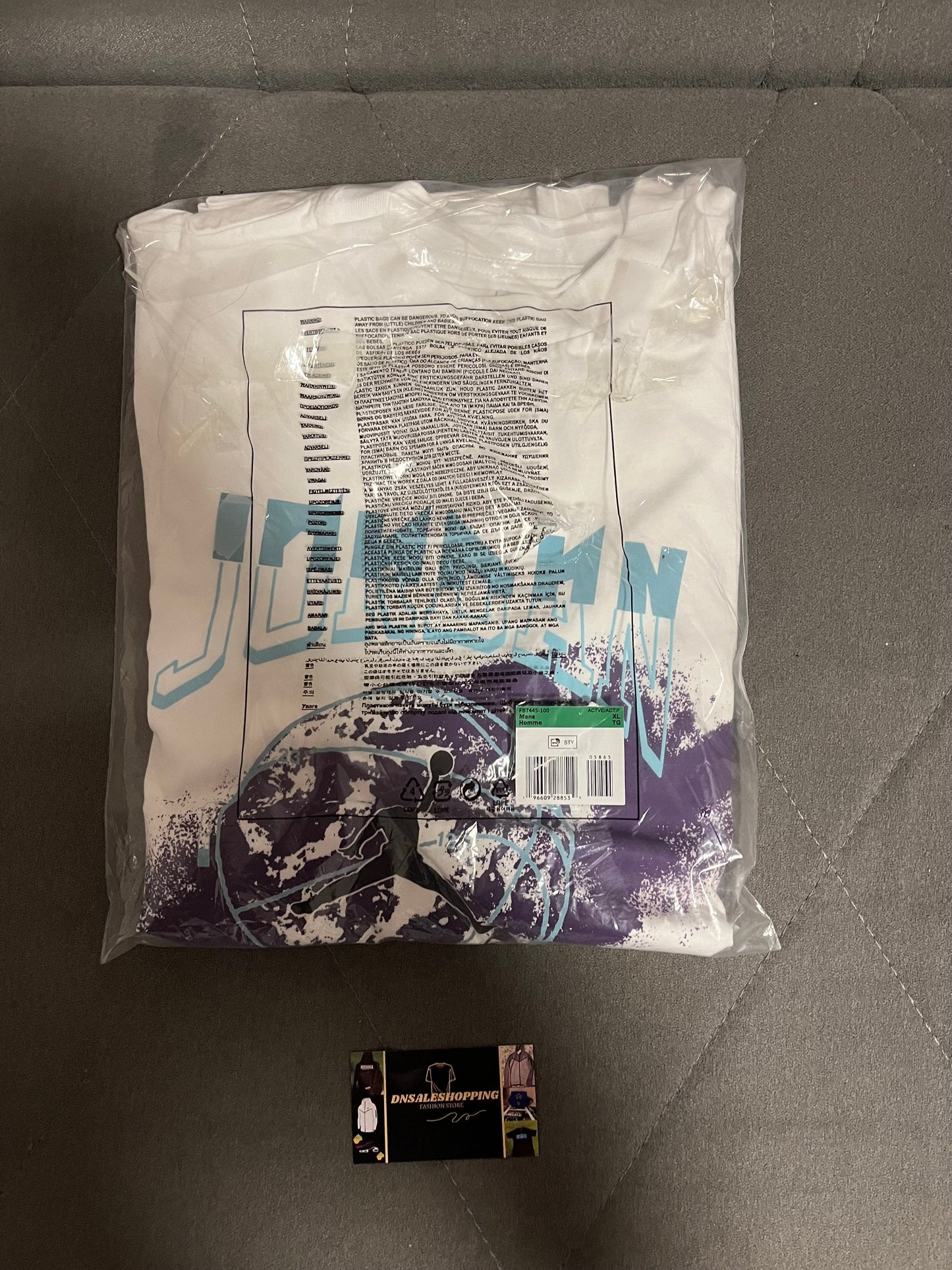 Nike Jordan Air Majica ( -50%% )