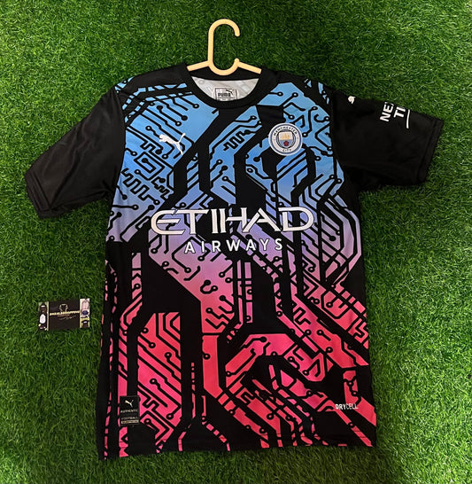 Puma Manchester City Halland dres ( -50%% )
