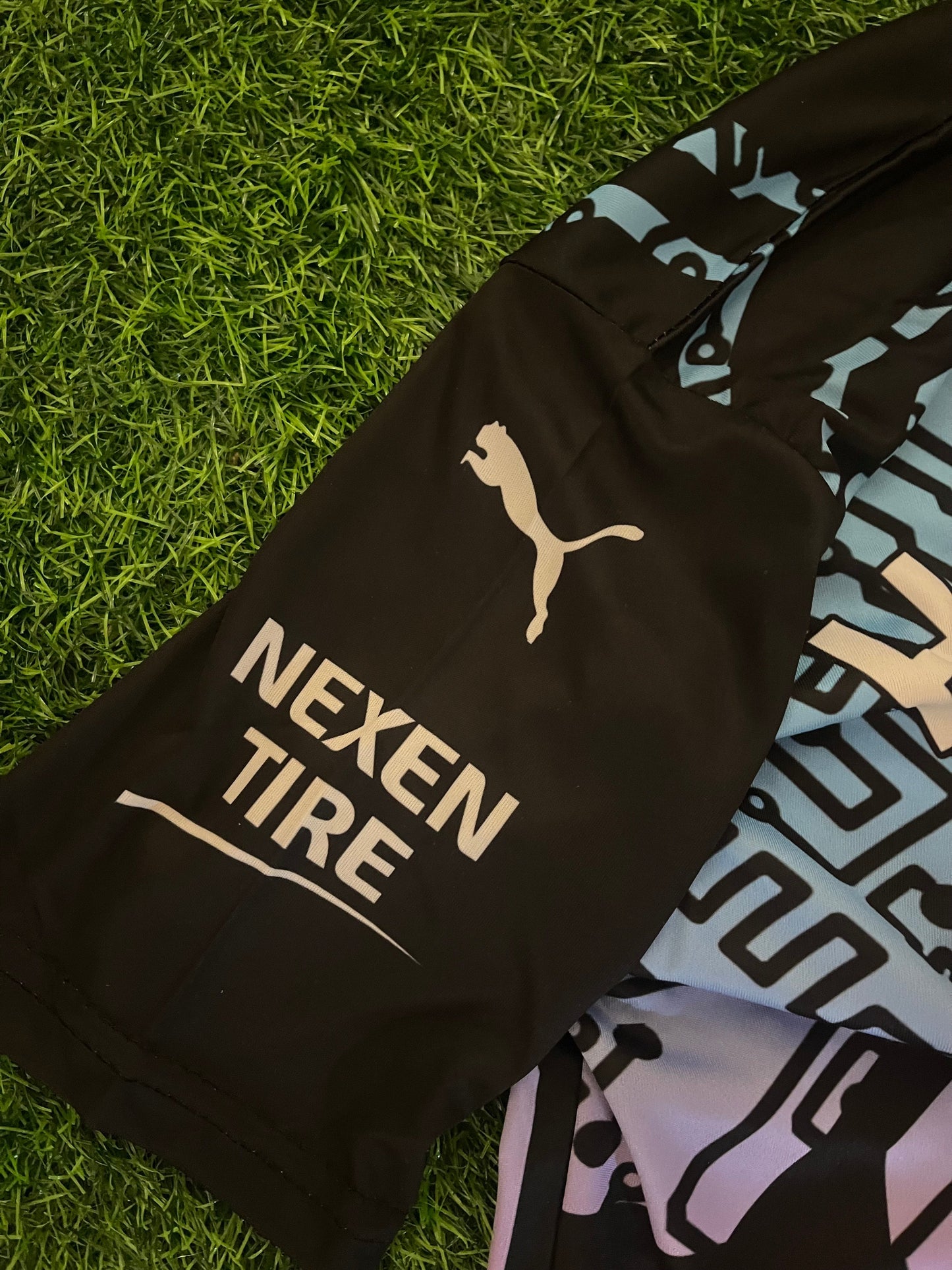 Puma Manchester City Halland dres ( -50%% )