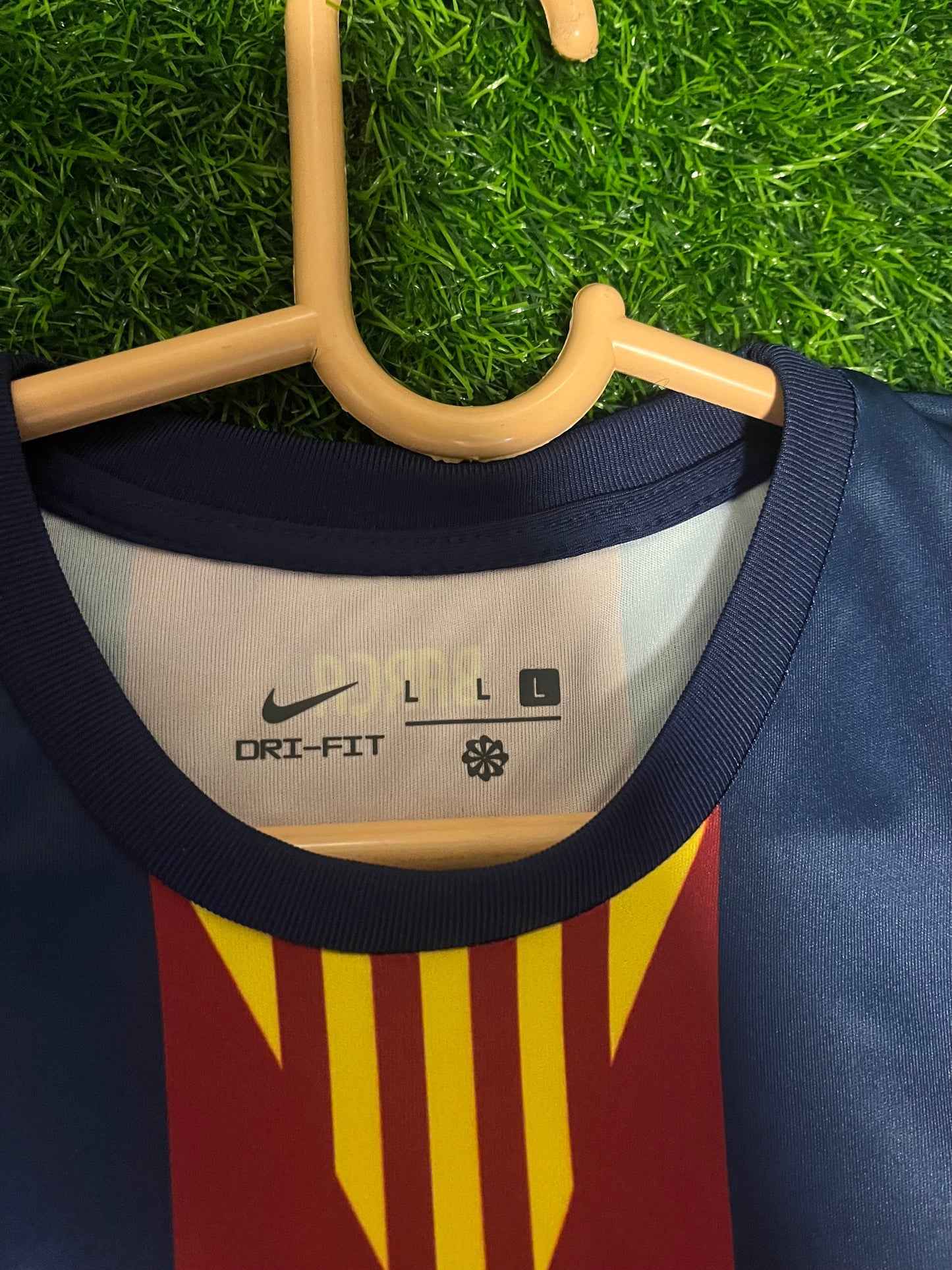 Neymar Barcelona vs Juventus Final 2015 Berlin Dres ( -50%% )