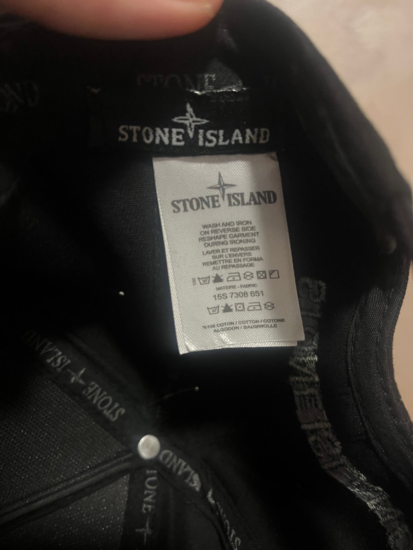 Stone Island Kacket ( -60%% )
