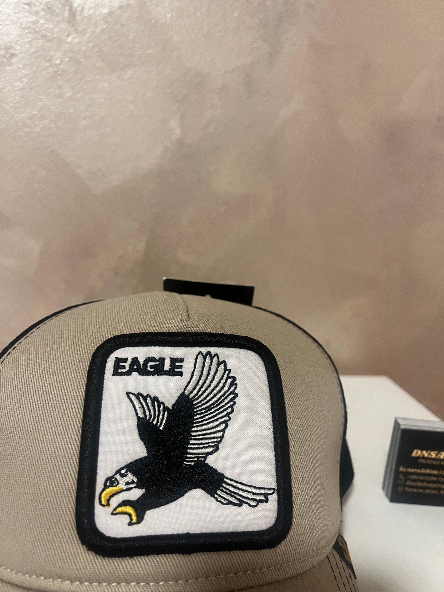 Goorin Bros Eagle Kačket ( -60%% )