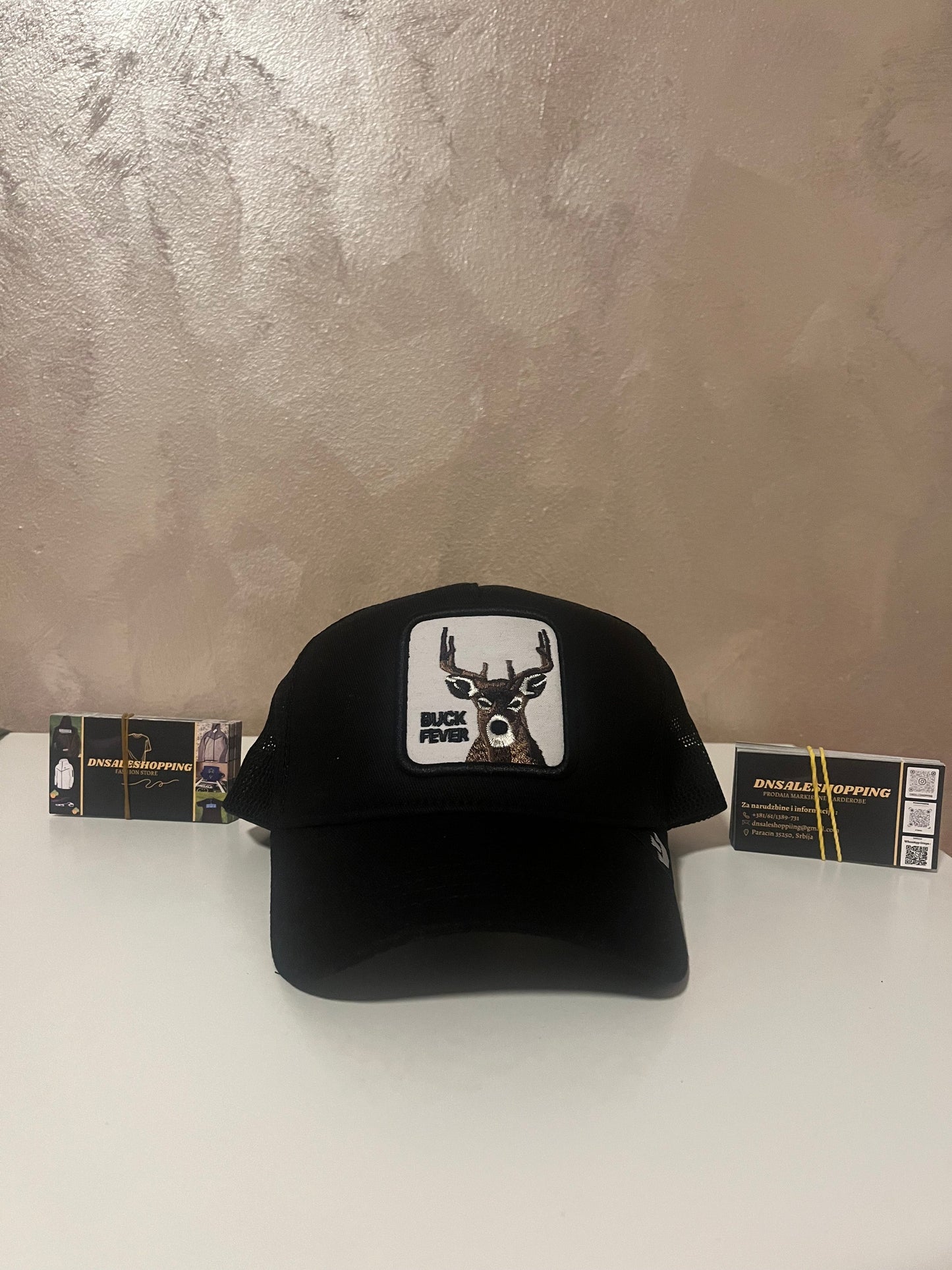 Goorin Bros Buck Fever Kačket ( -60%% )