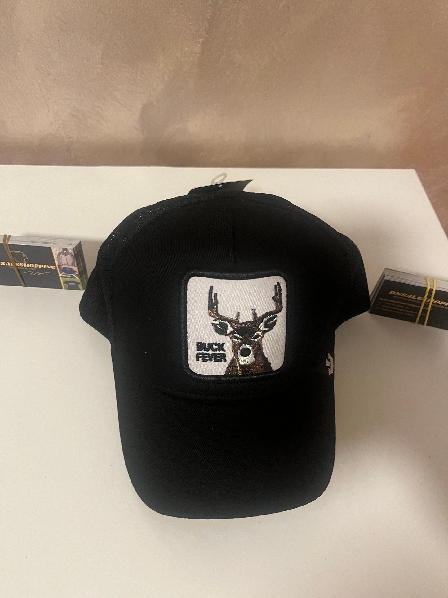 Goorin Bros Buck Fever Kačket ( -60%% )