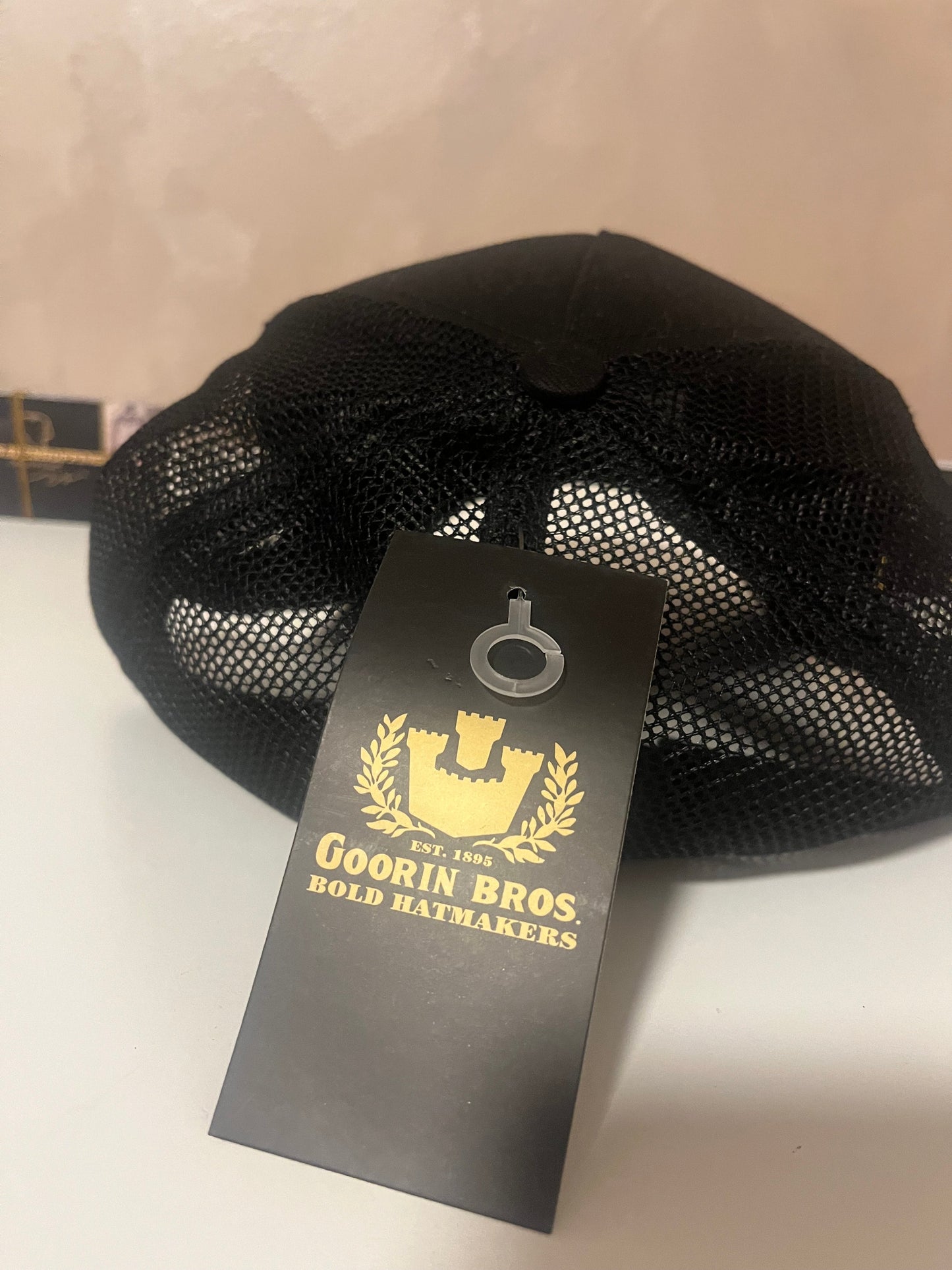 Goorin Bros Buck Fever Kačket ( -60%% )