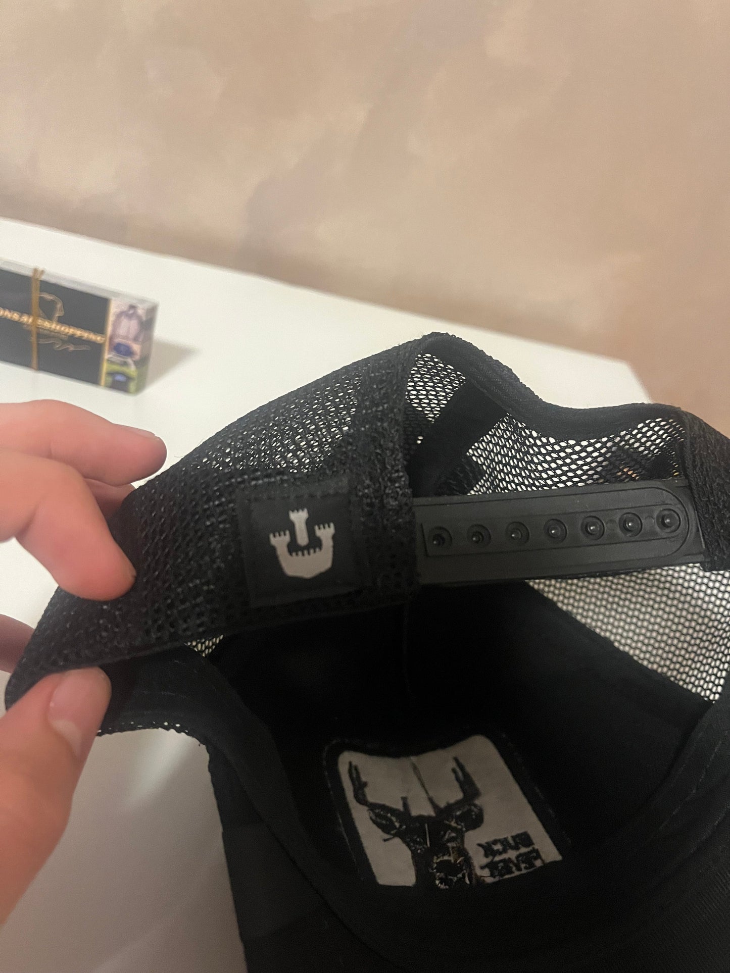 Goorin Bros Buck Fever Kačket ( -60%% )