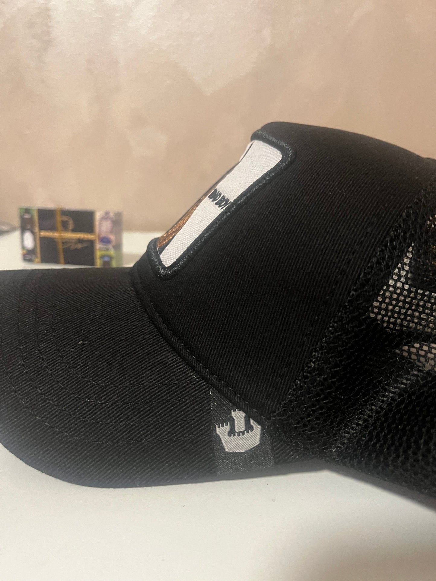 Goorin Bros Bad Boy Kačket ( -60%% )