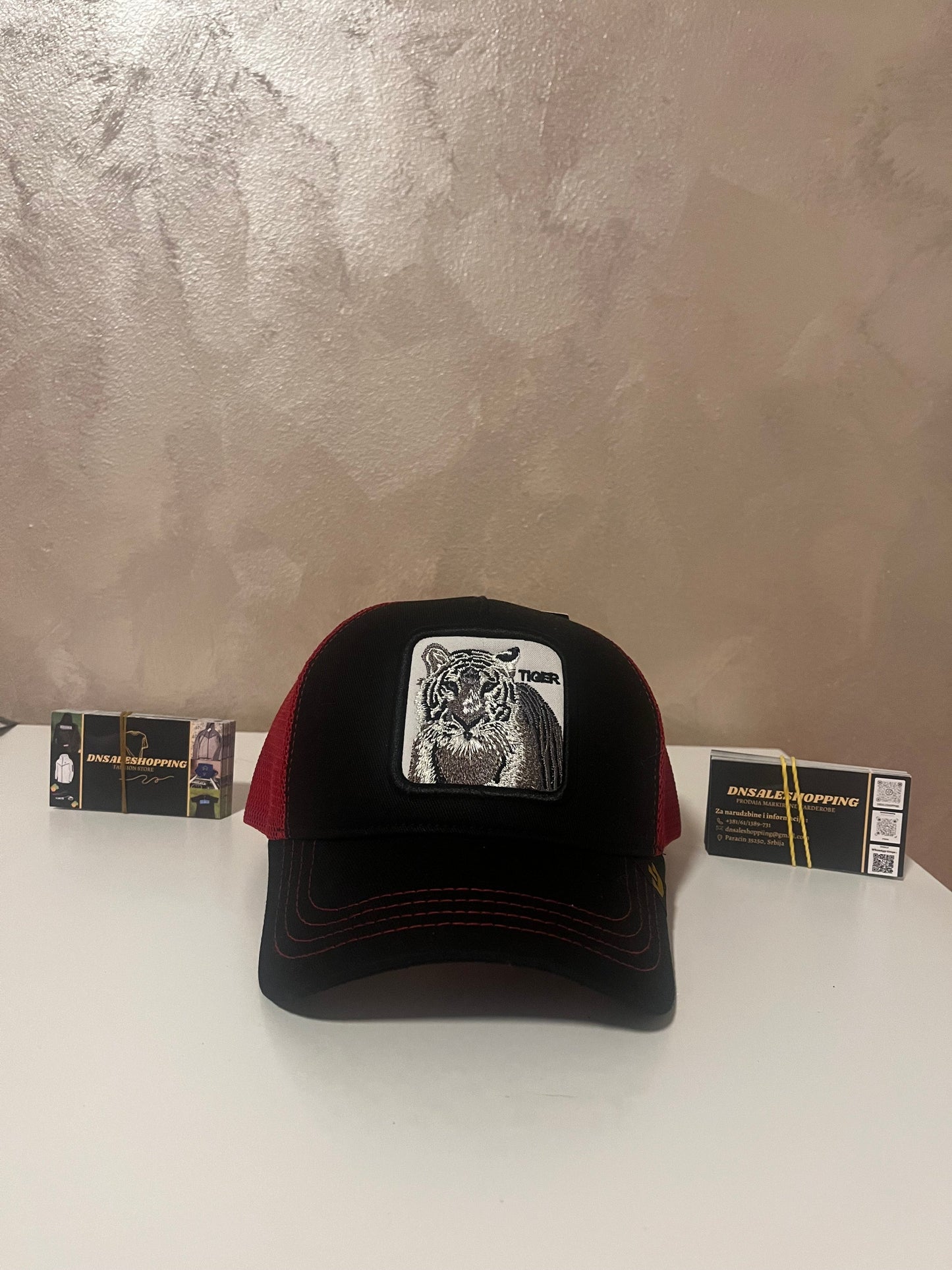 Goorin Bros Tiger ( -60%% )