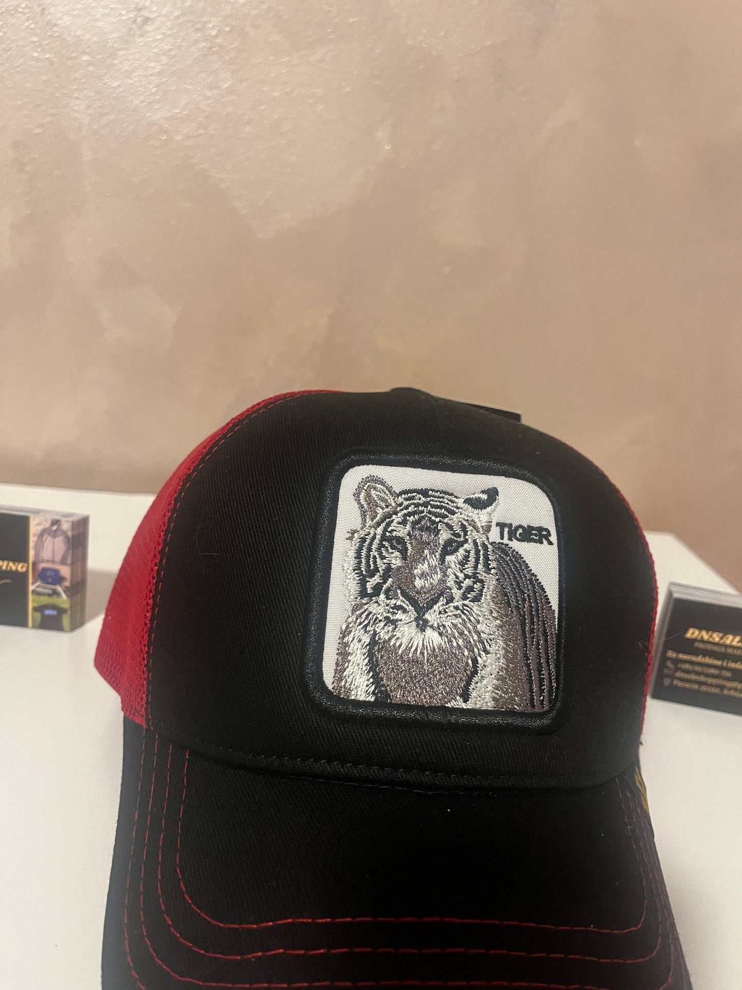 Goorin Bros Tiger ( -60%% )