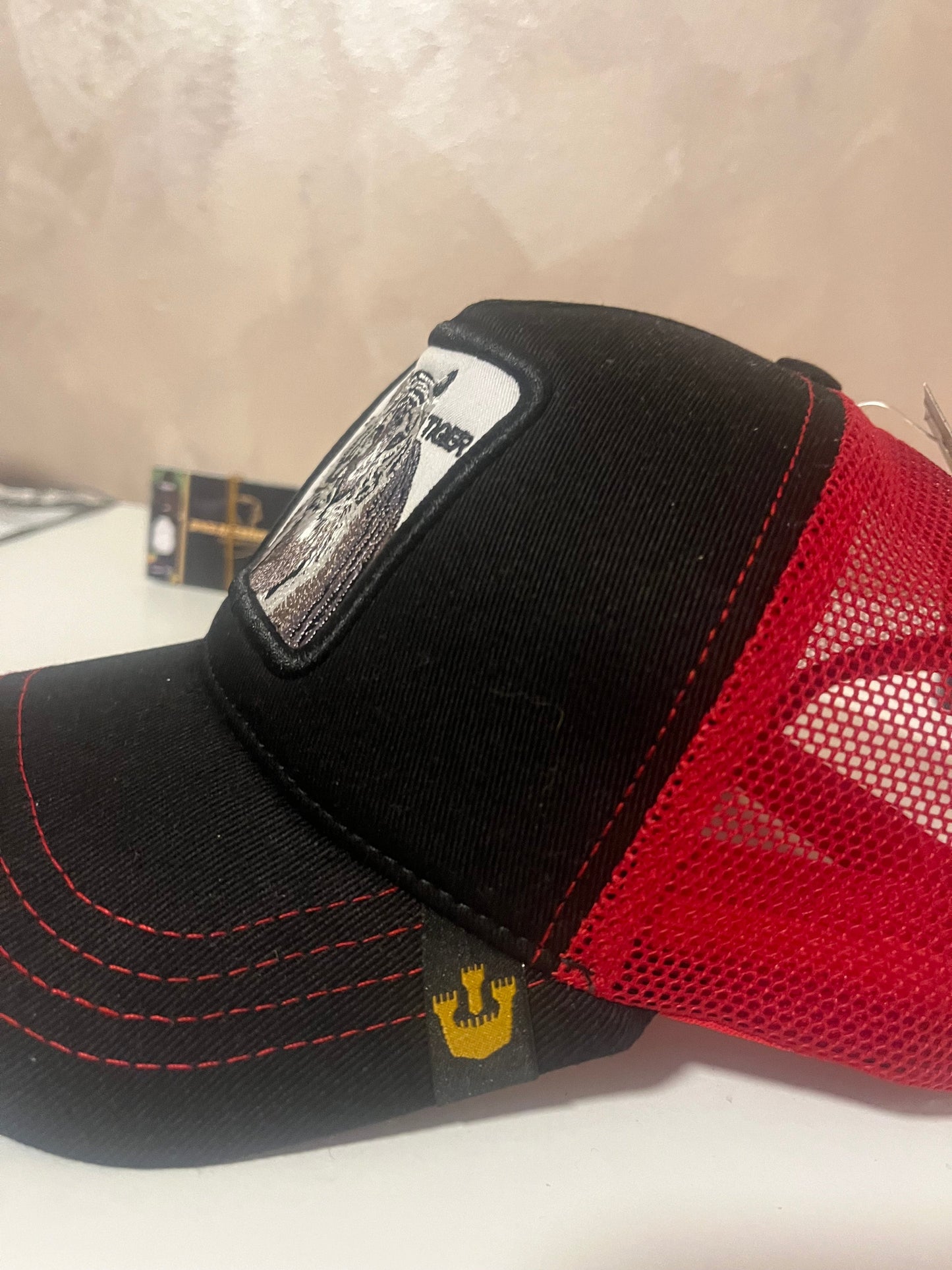 Goorin Bros Tiger ( -60%% )