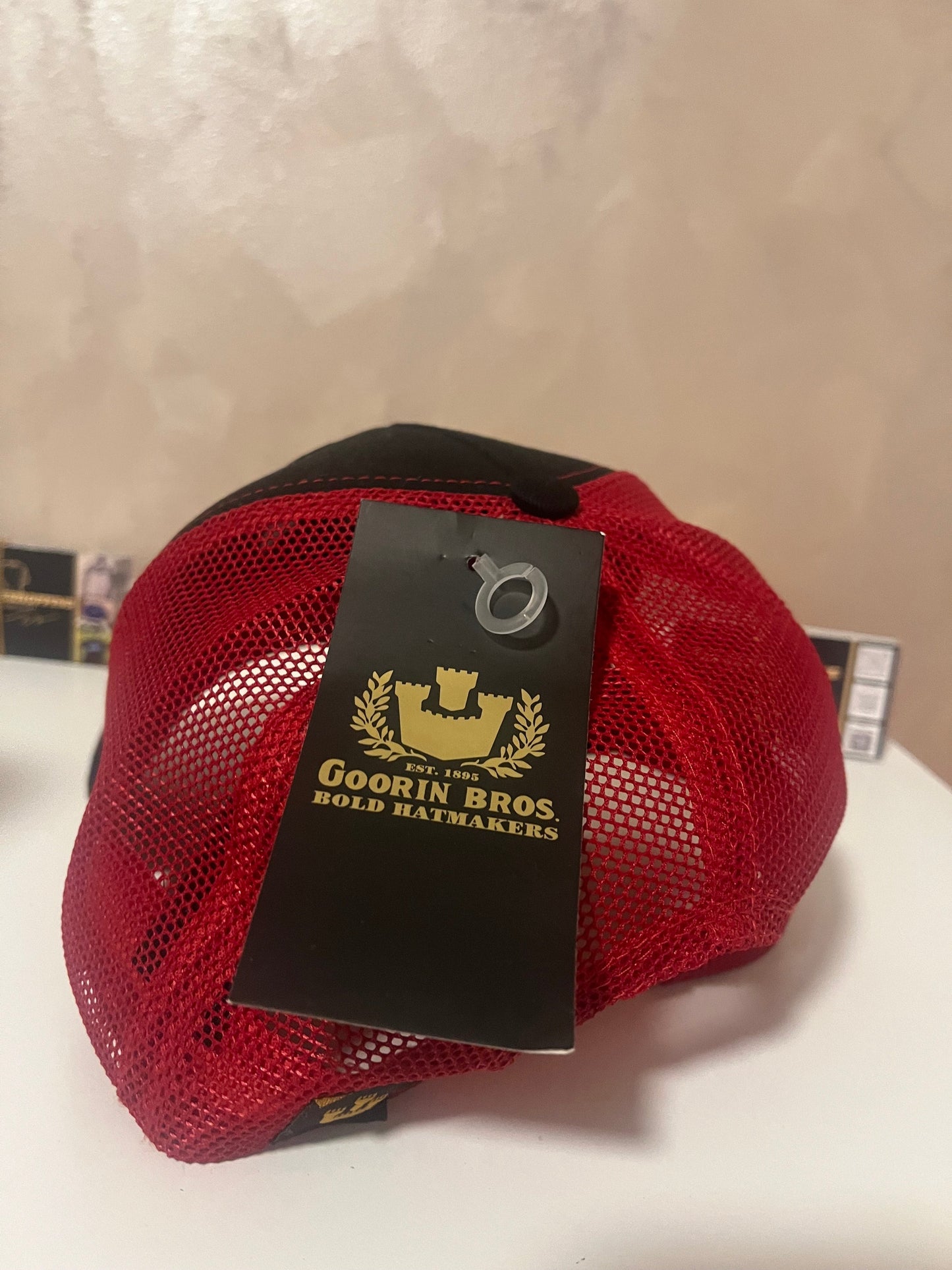 Goorin Bros Tiger ( -60%% )