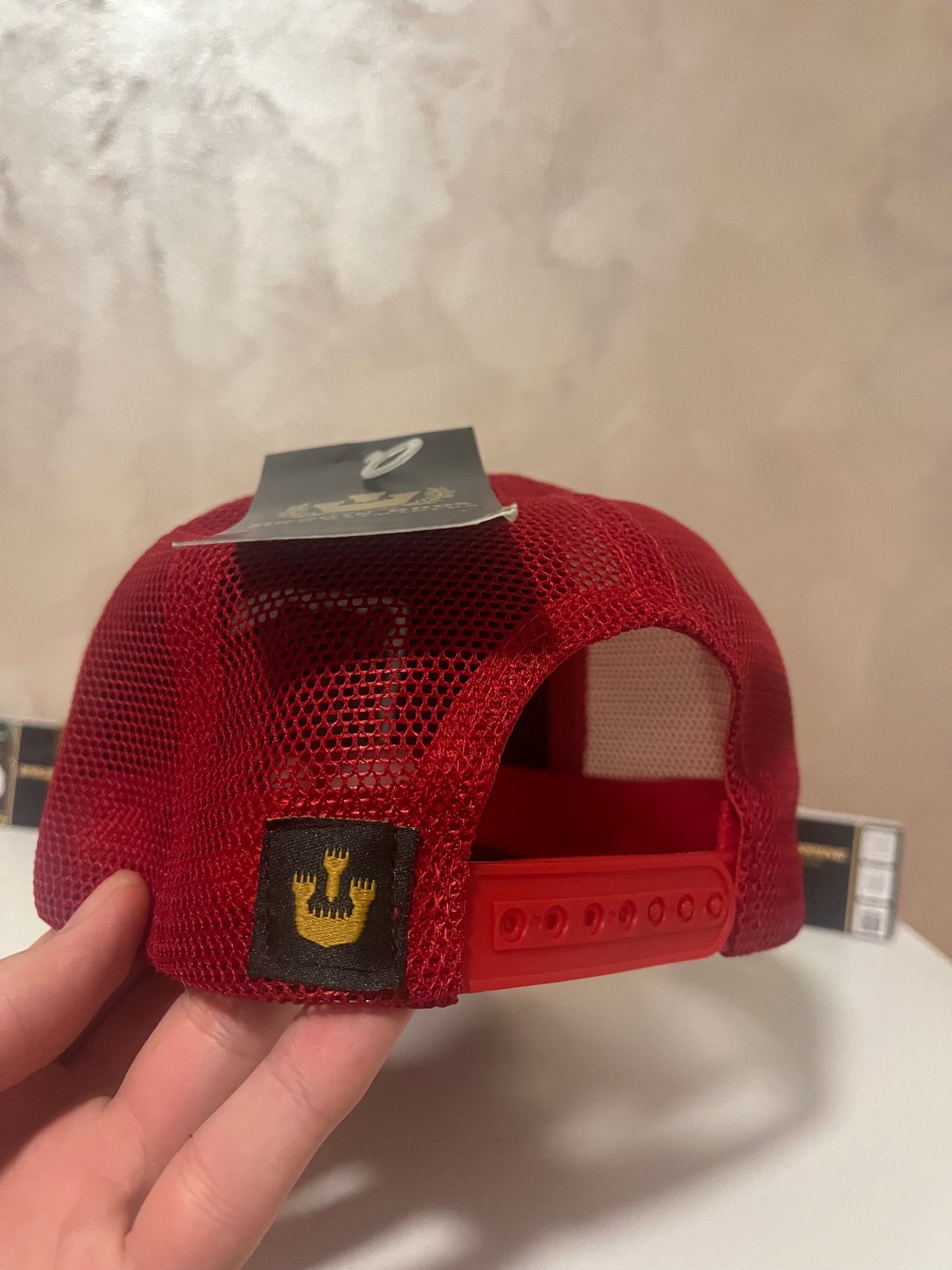 Goorin Bros Tiger ( -60%% )