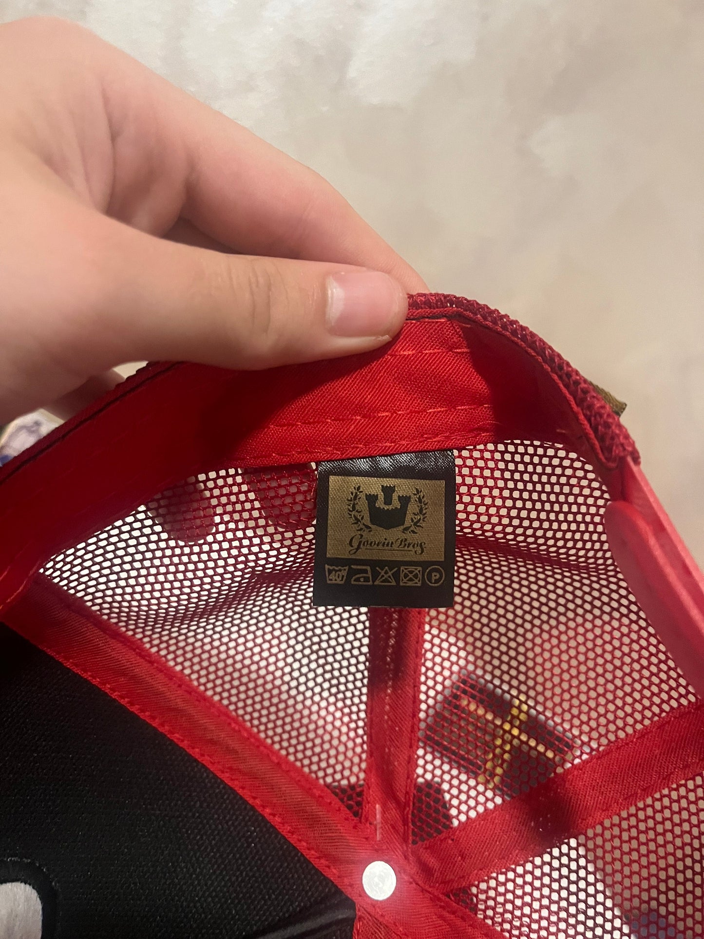 Goorin Bros Tiger ( -60%% )