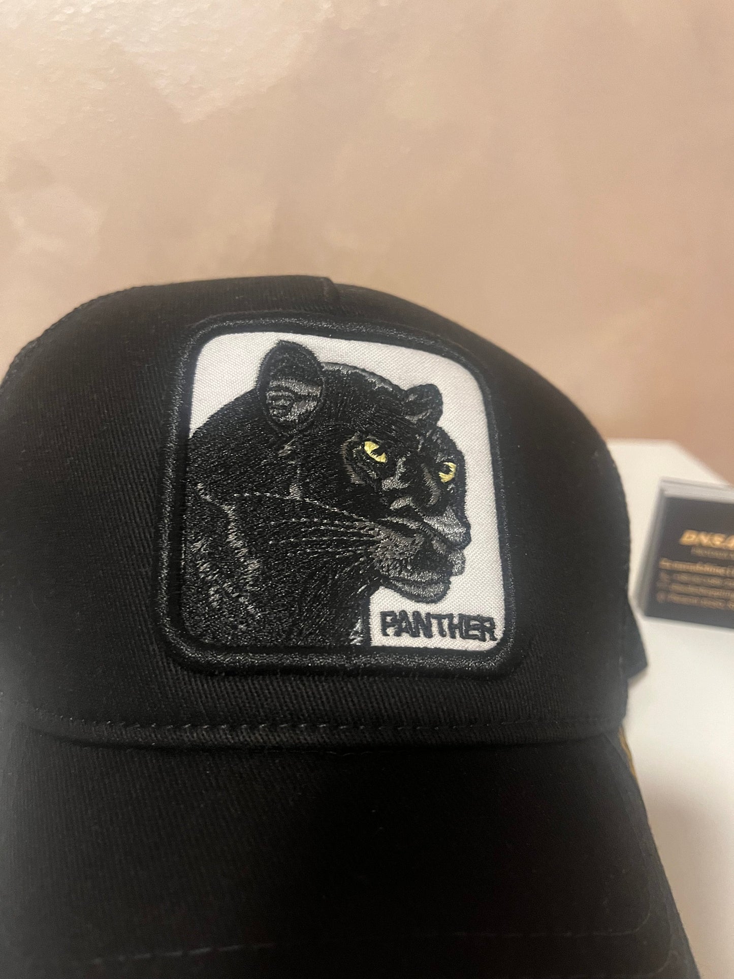 Goorin Bros Panther Kačket ( -60%% )